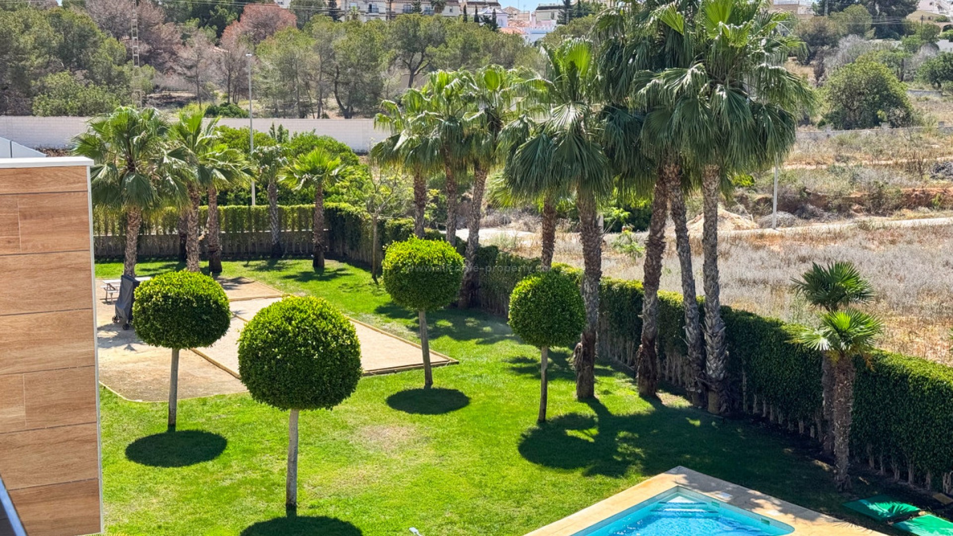 Apartment / flat in Los Altos