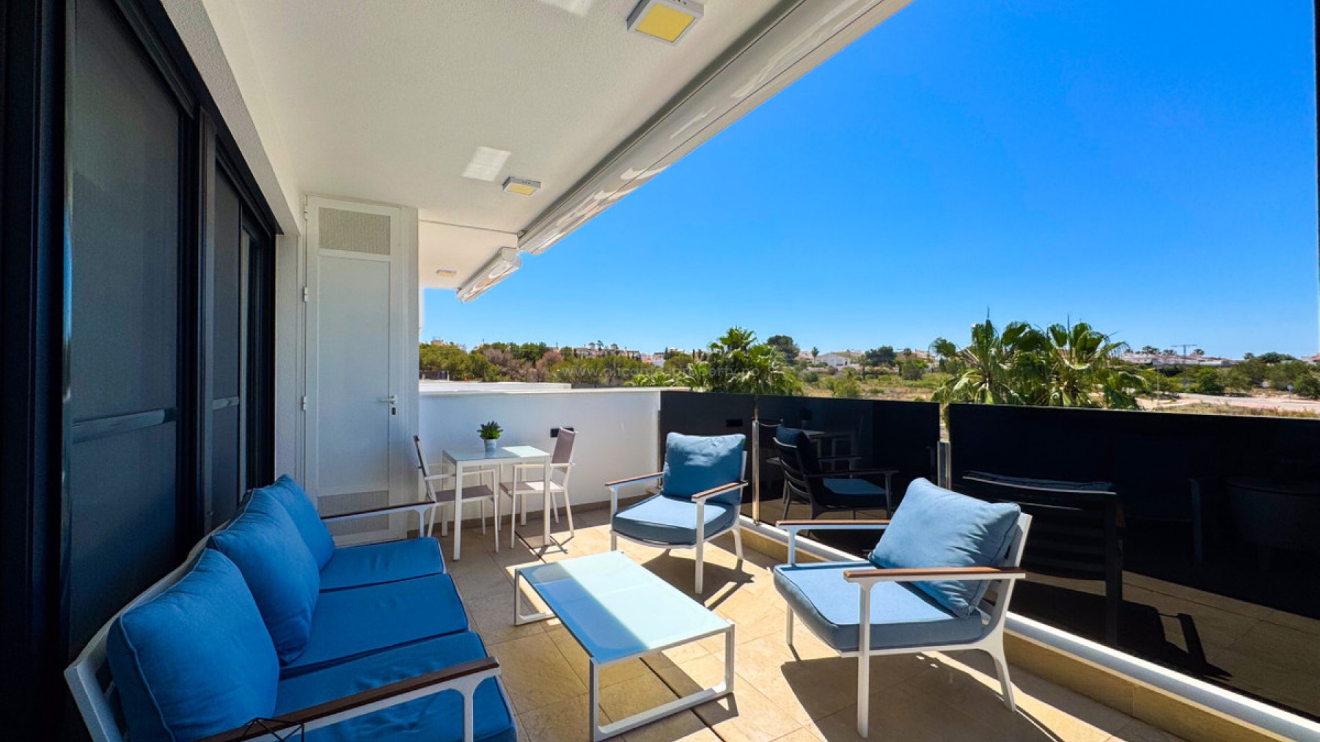 Apartment / flat in Los Altos