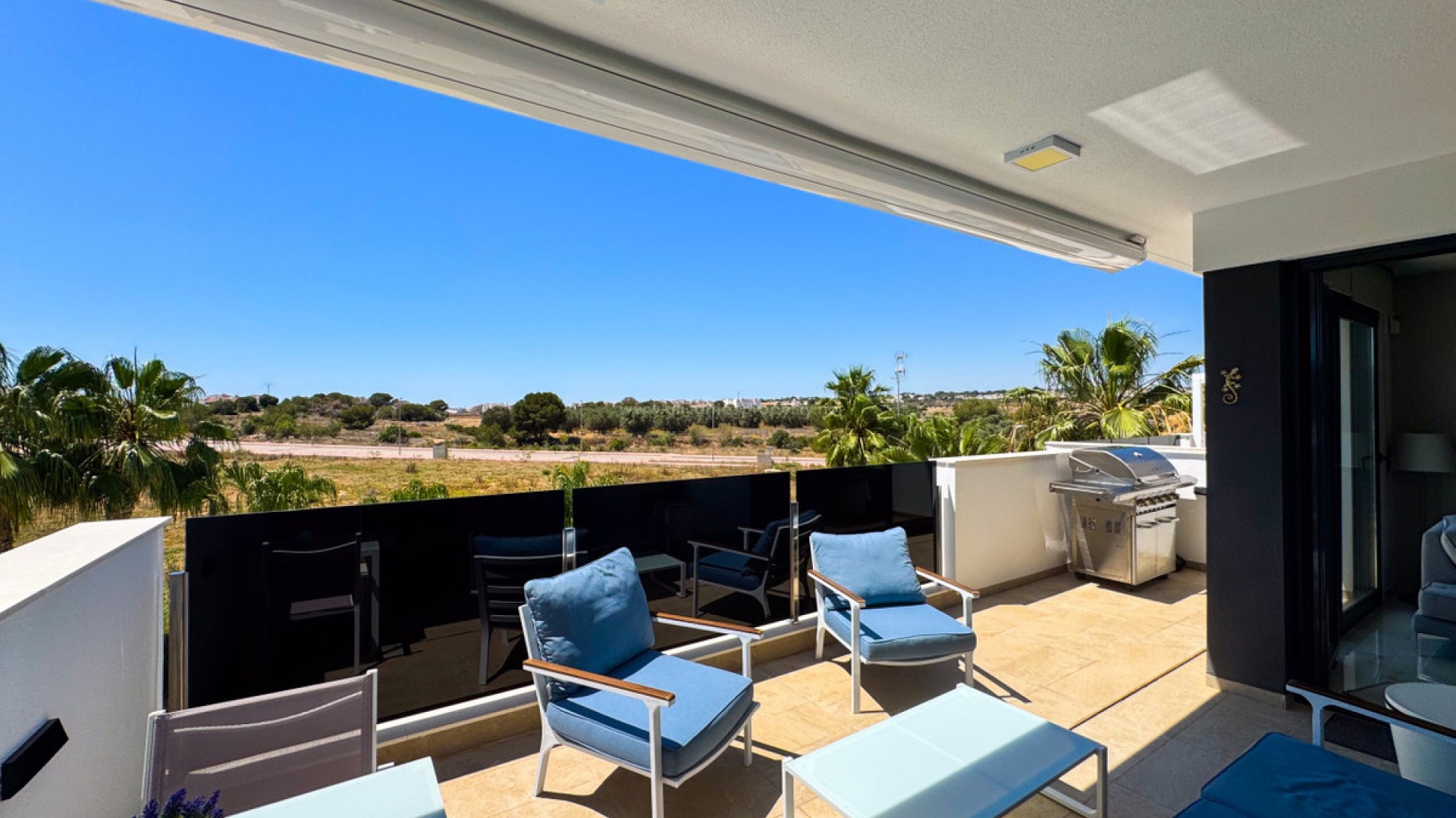 Apartment / flat in Los Altos