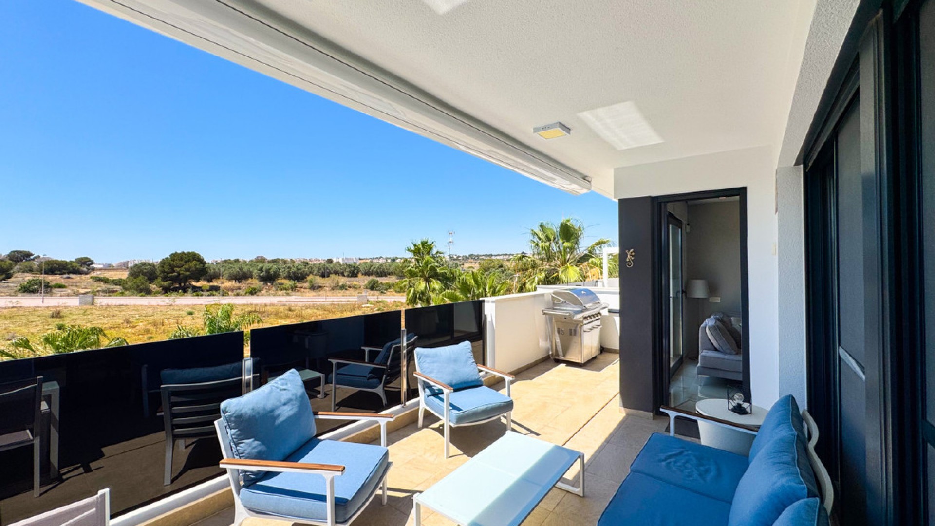 Apartment / flat in Los Altos