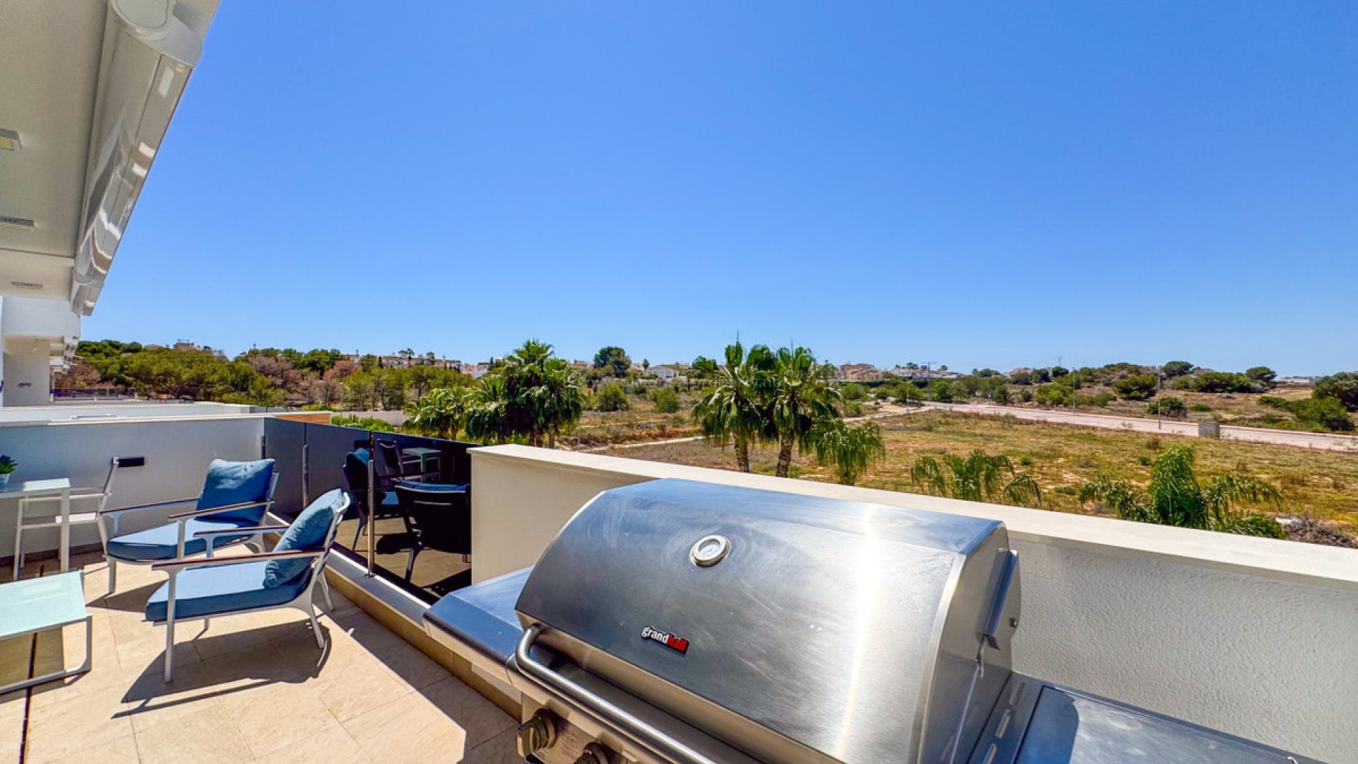 Apartment / flat in Los Altos