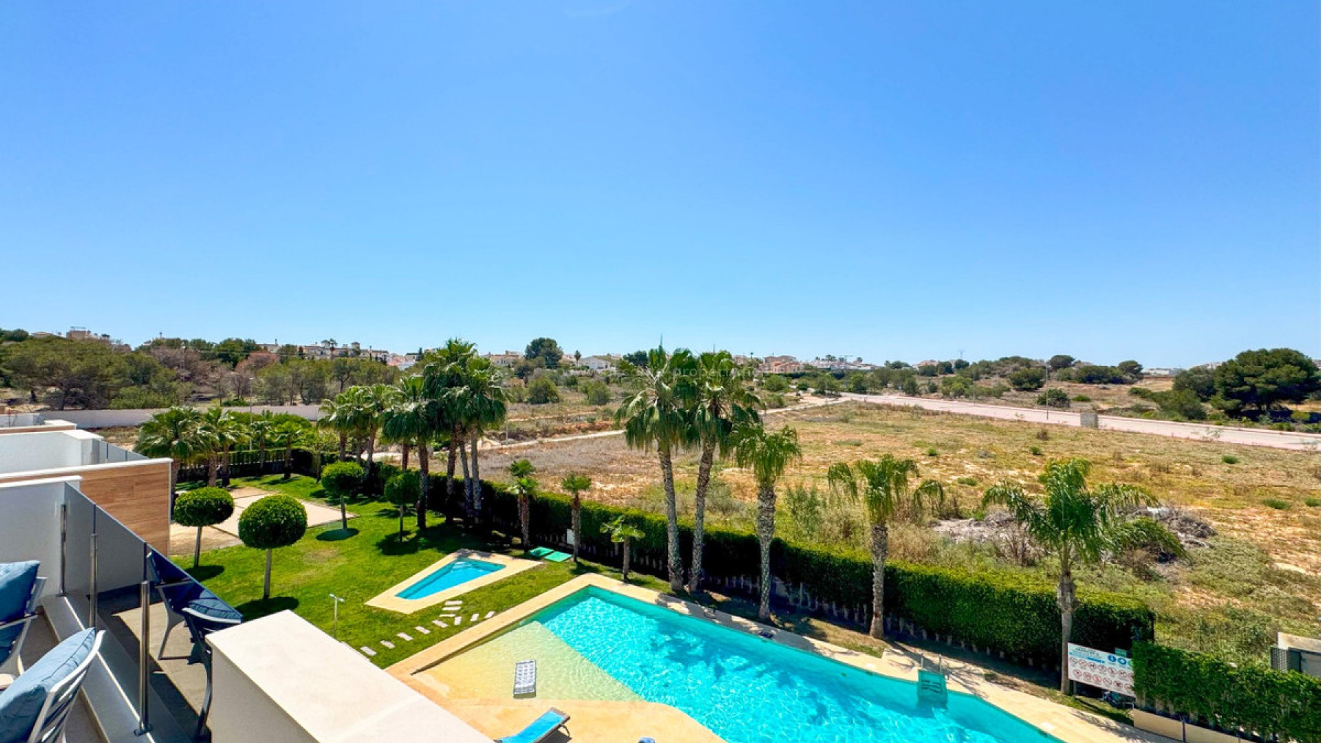 Apartment / flat in Los Altos