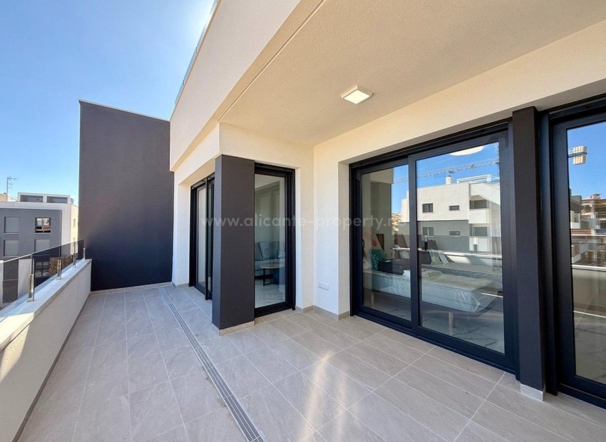 Apartment / flat in Los Altos