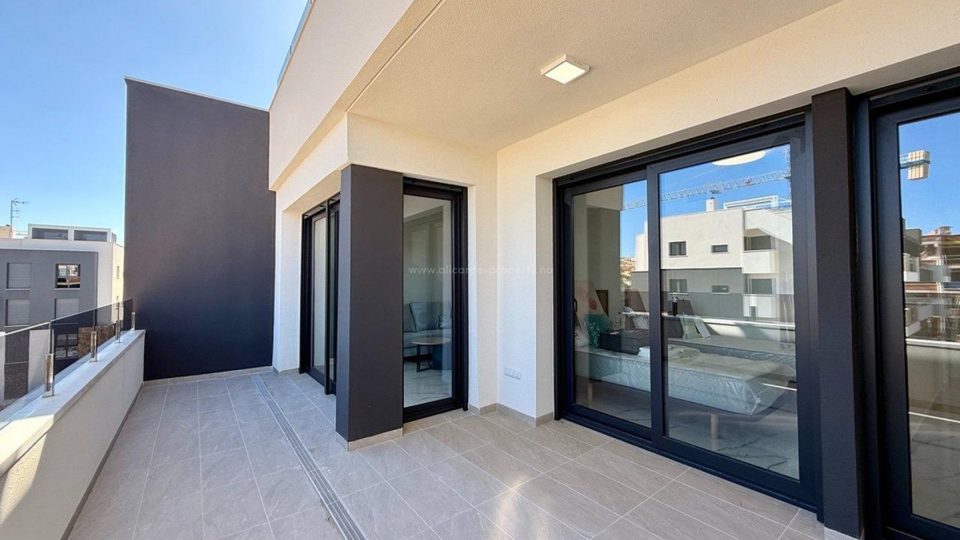 Apartment / flat in Los Altos