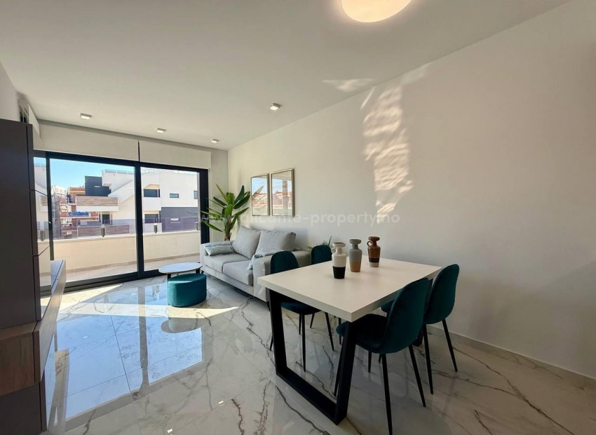 Apartment / flat in Los Altos