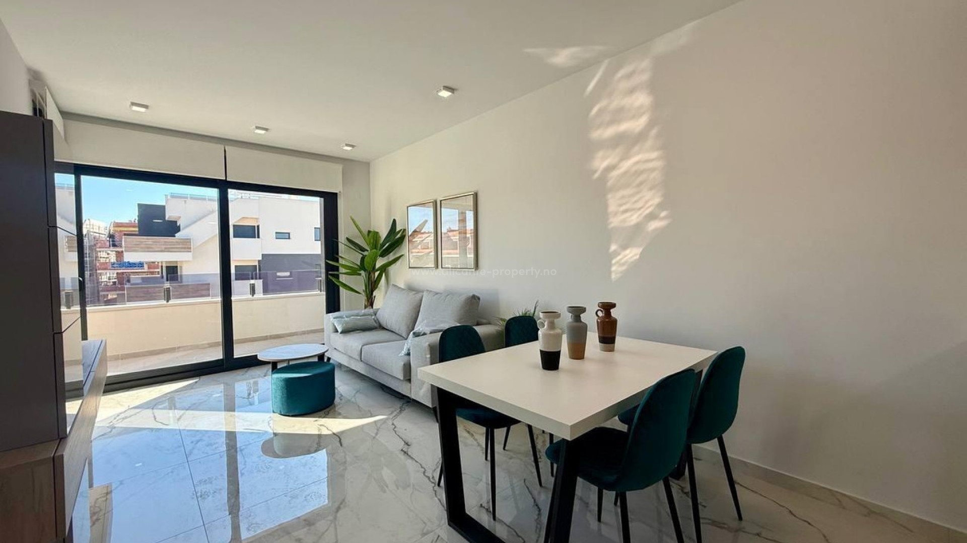 Apartment / flat in Los Altos