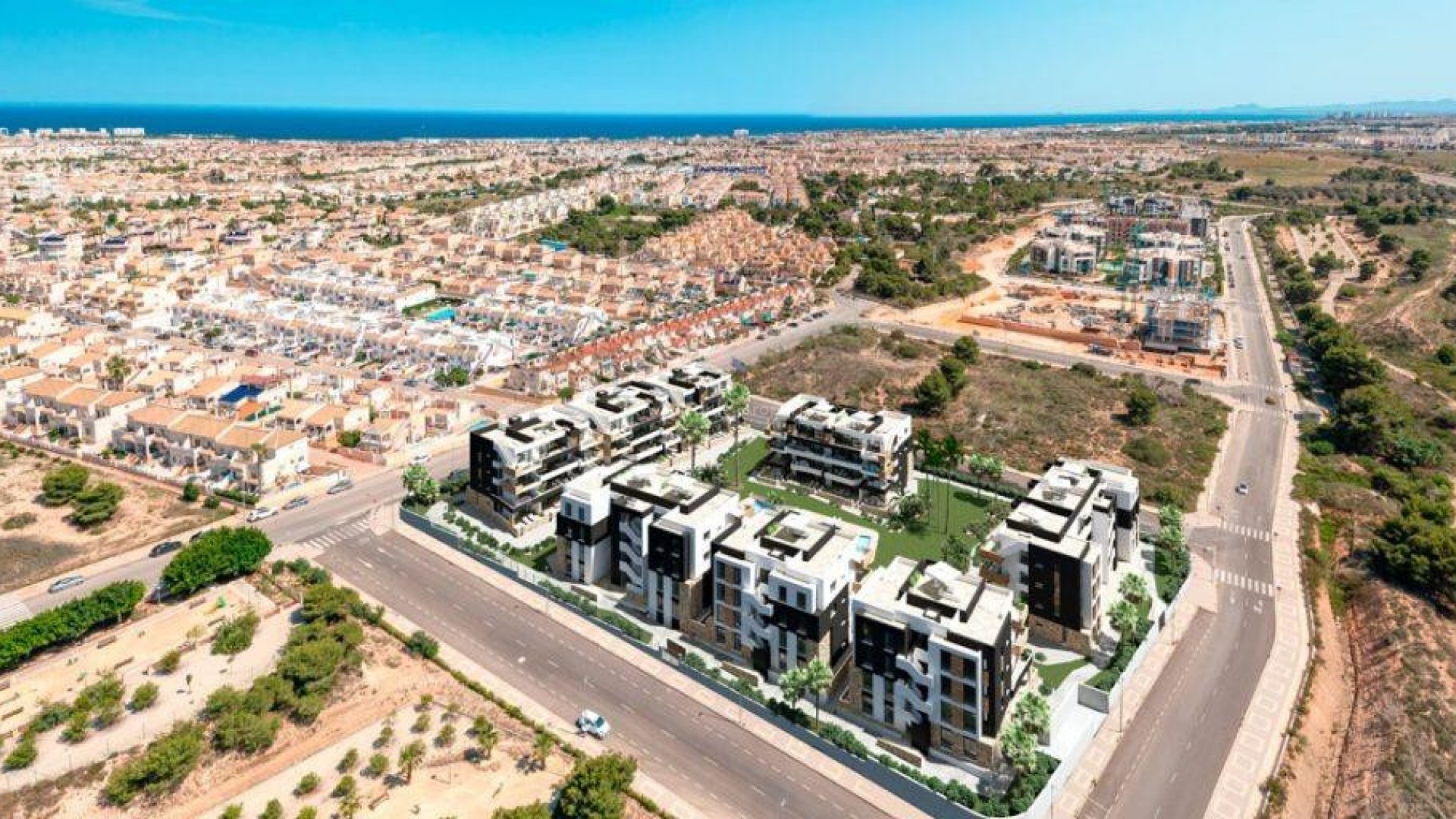 Apartment / flat in Los Altos