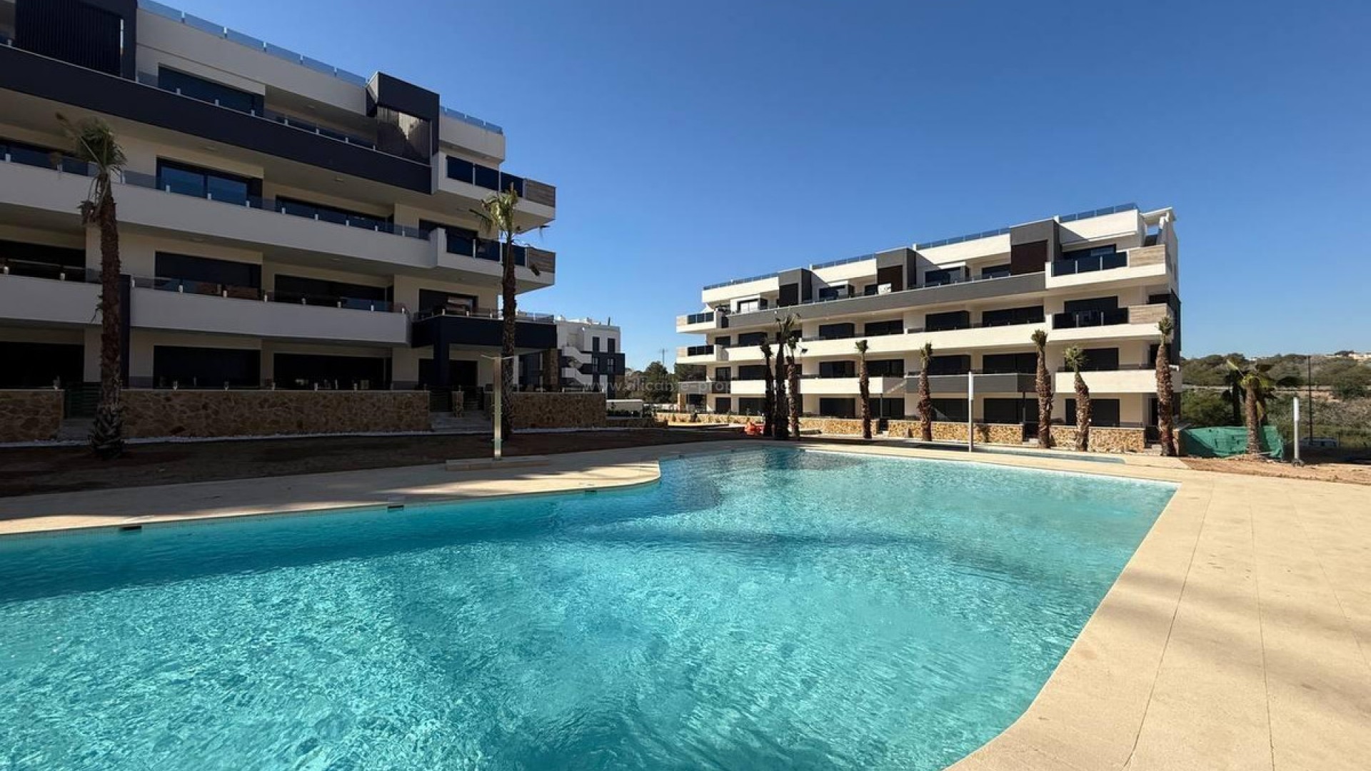 Apartment / flat in Los Altos