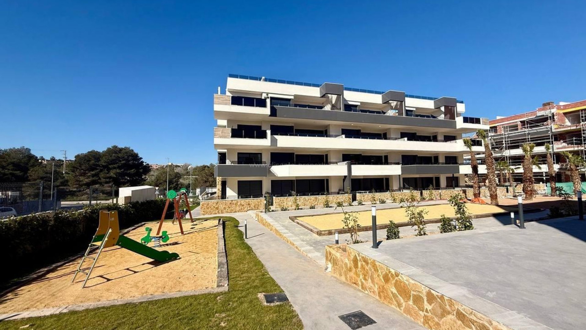 Apartment / flat in Los Altos