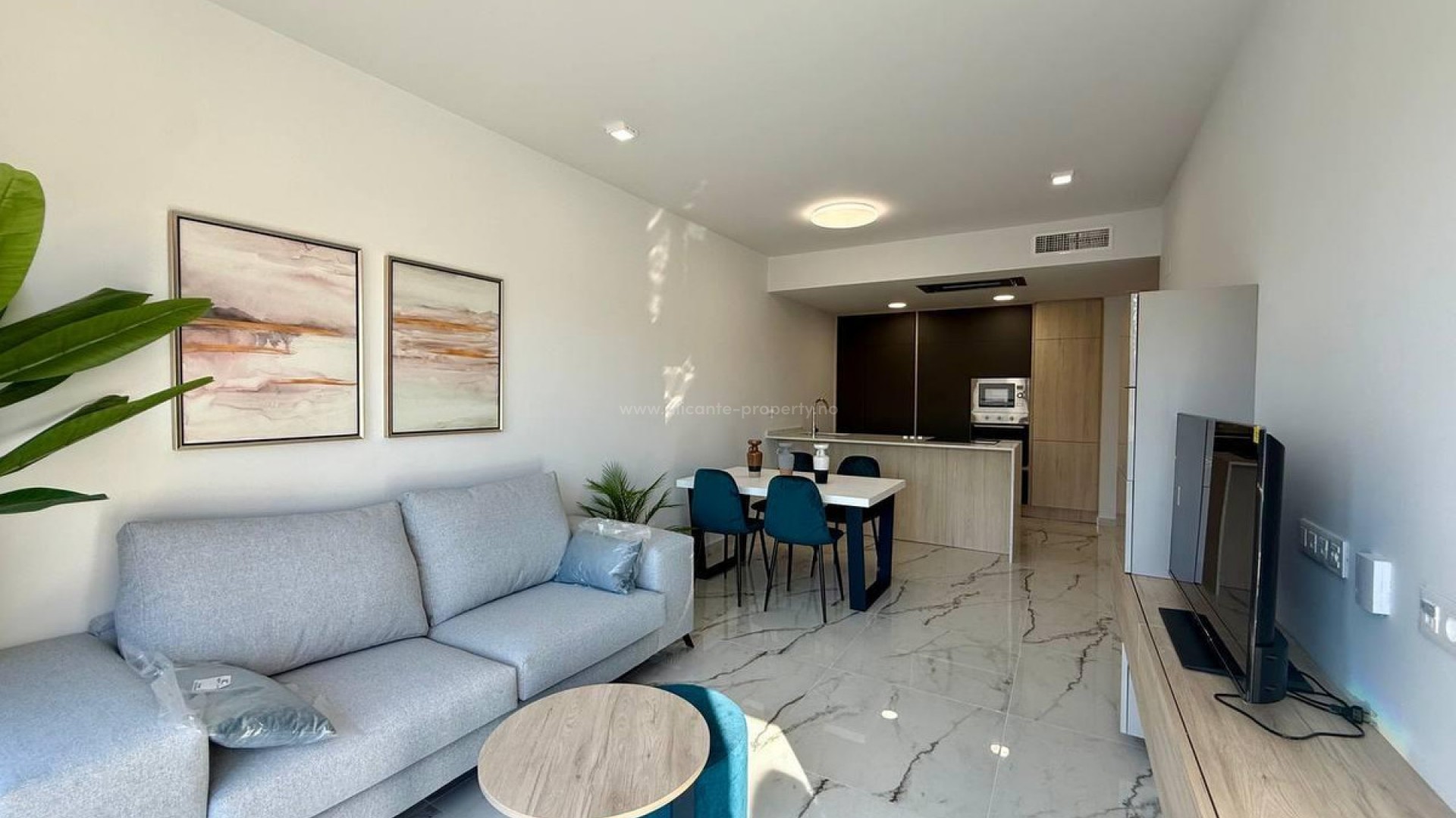 Apartment / flat in Los Altos