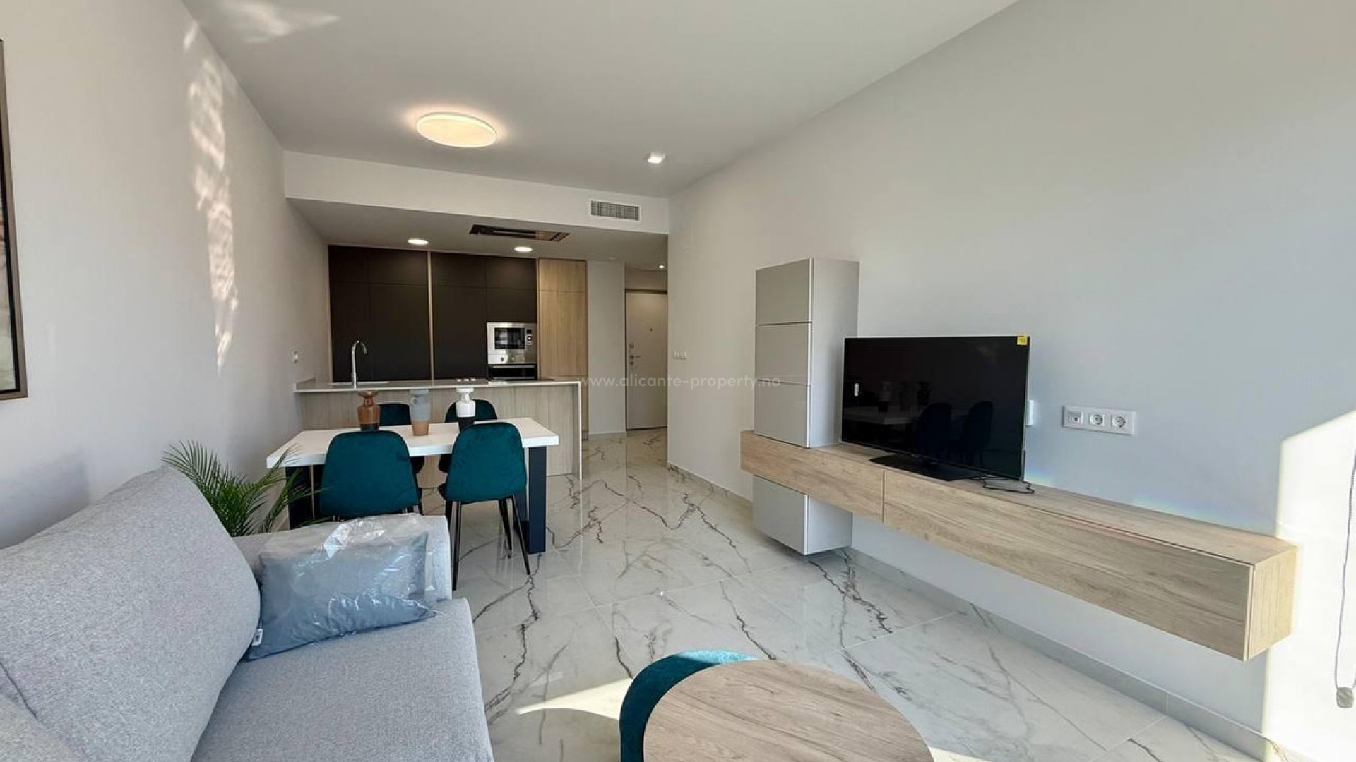 Apartment / flat in Los Altos