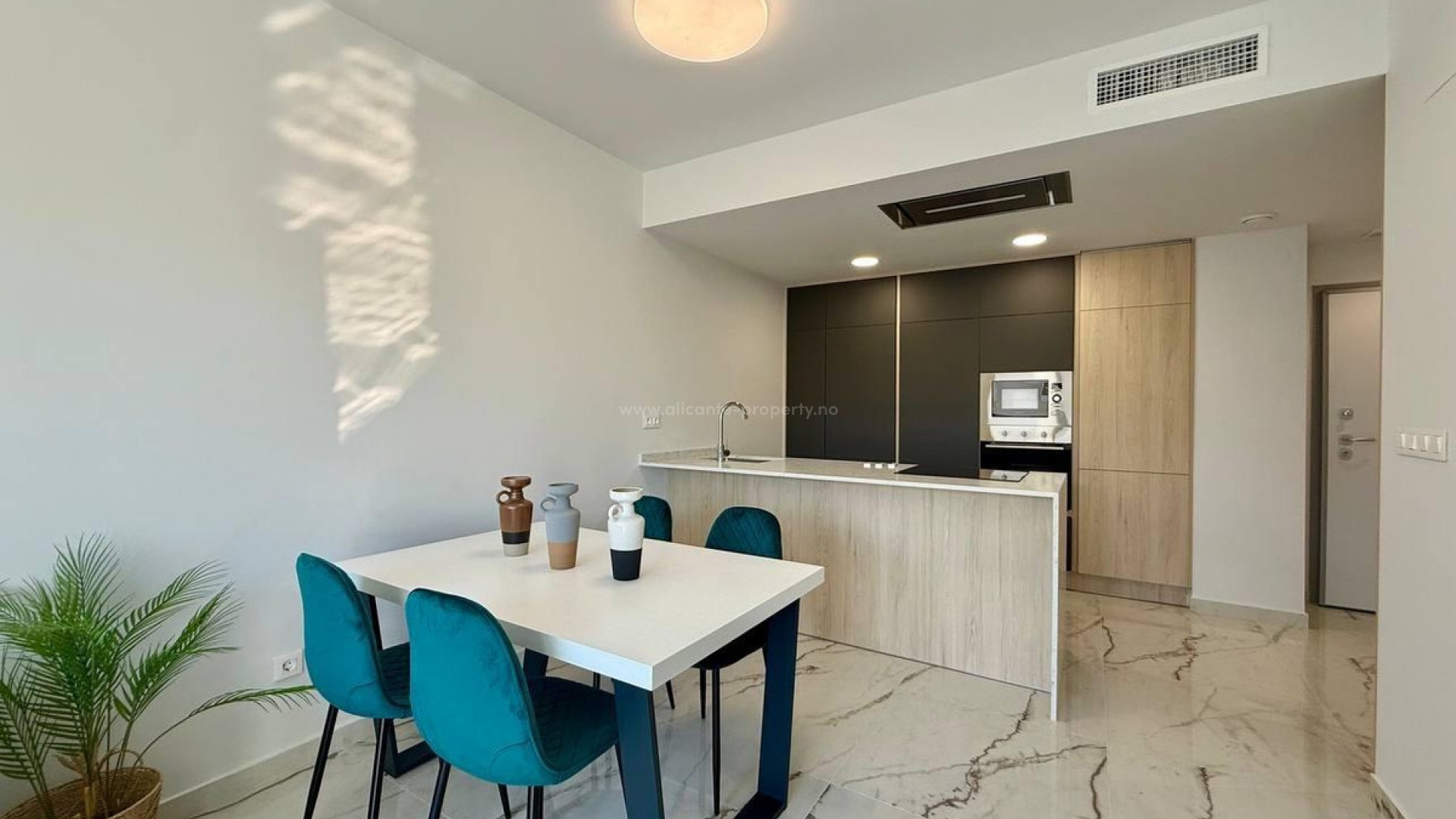 Apartment / flat in Los Altos