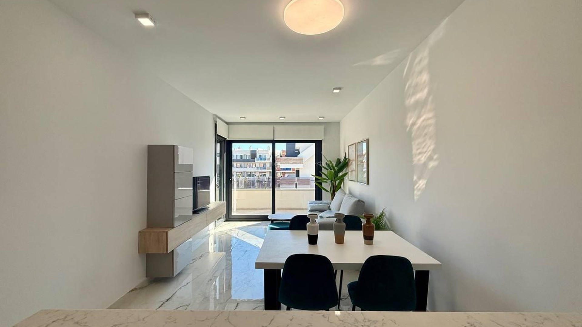 Apartment / flat in Los Altos