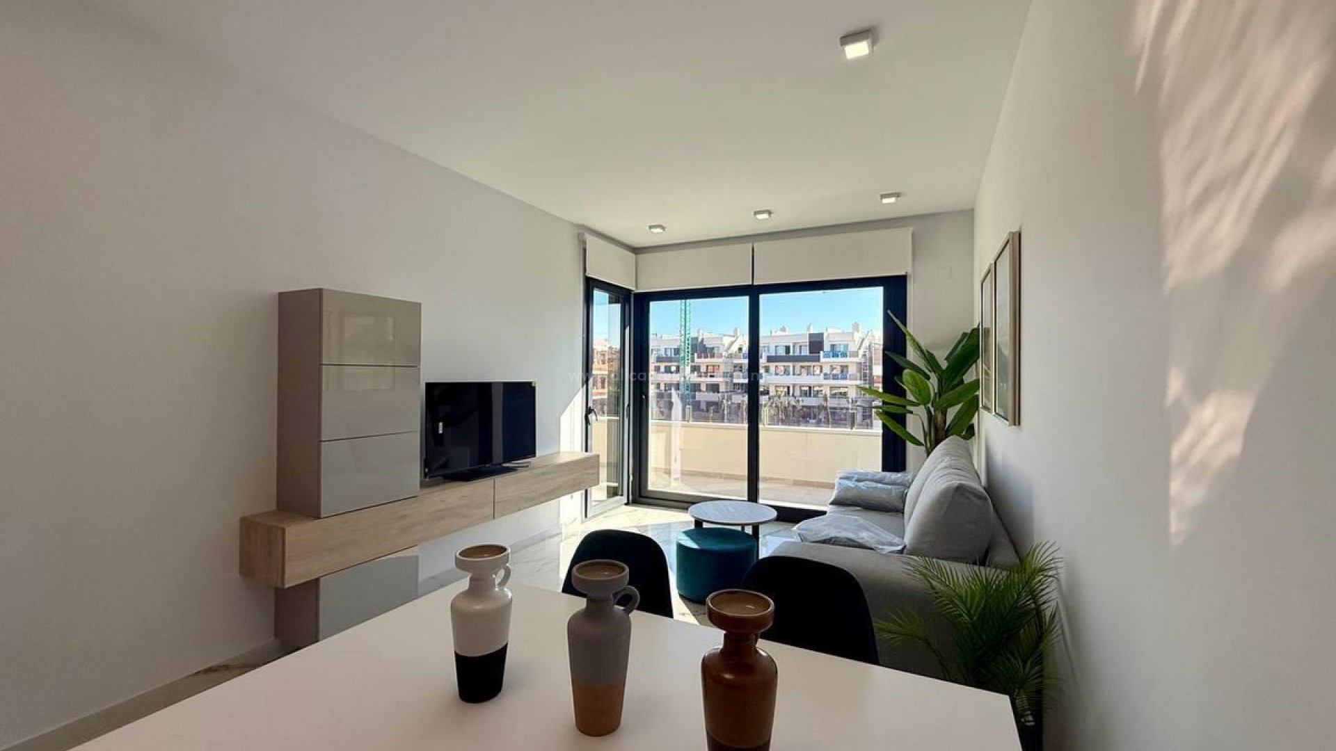 Apartment / flat in Los Altos