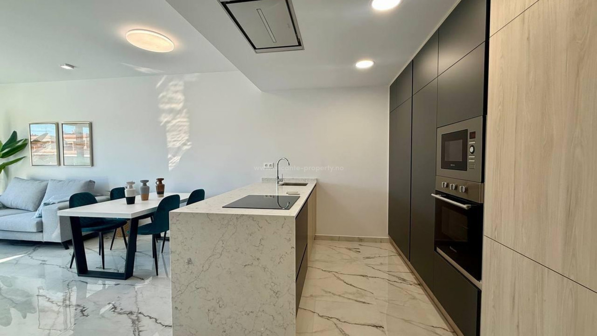 Apartment / flat in Los Altos