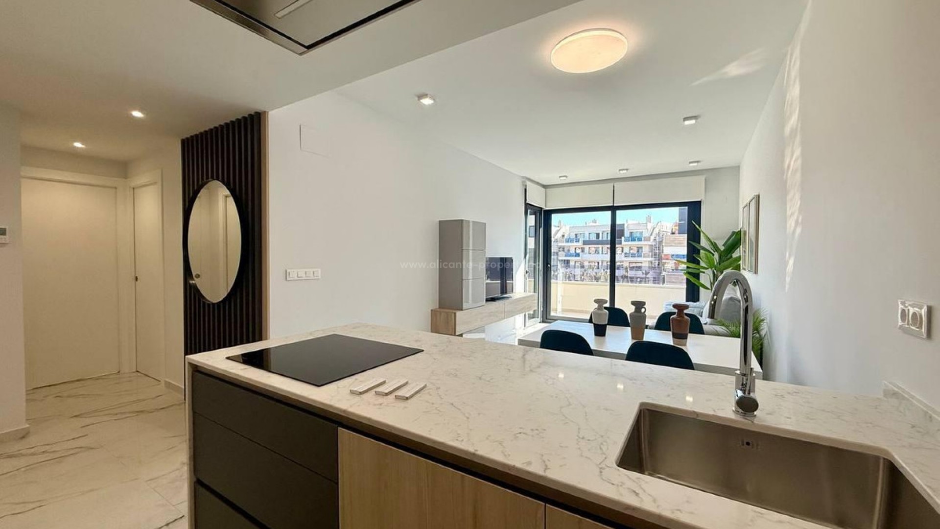 Apartment / flat in Los Altos