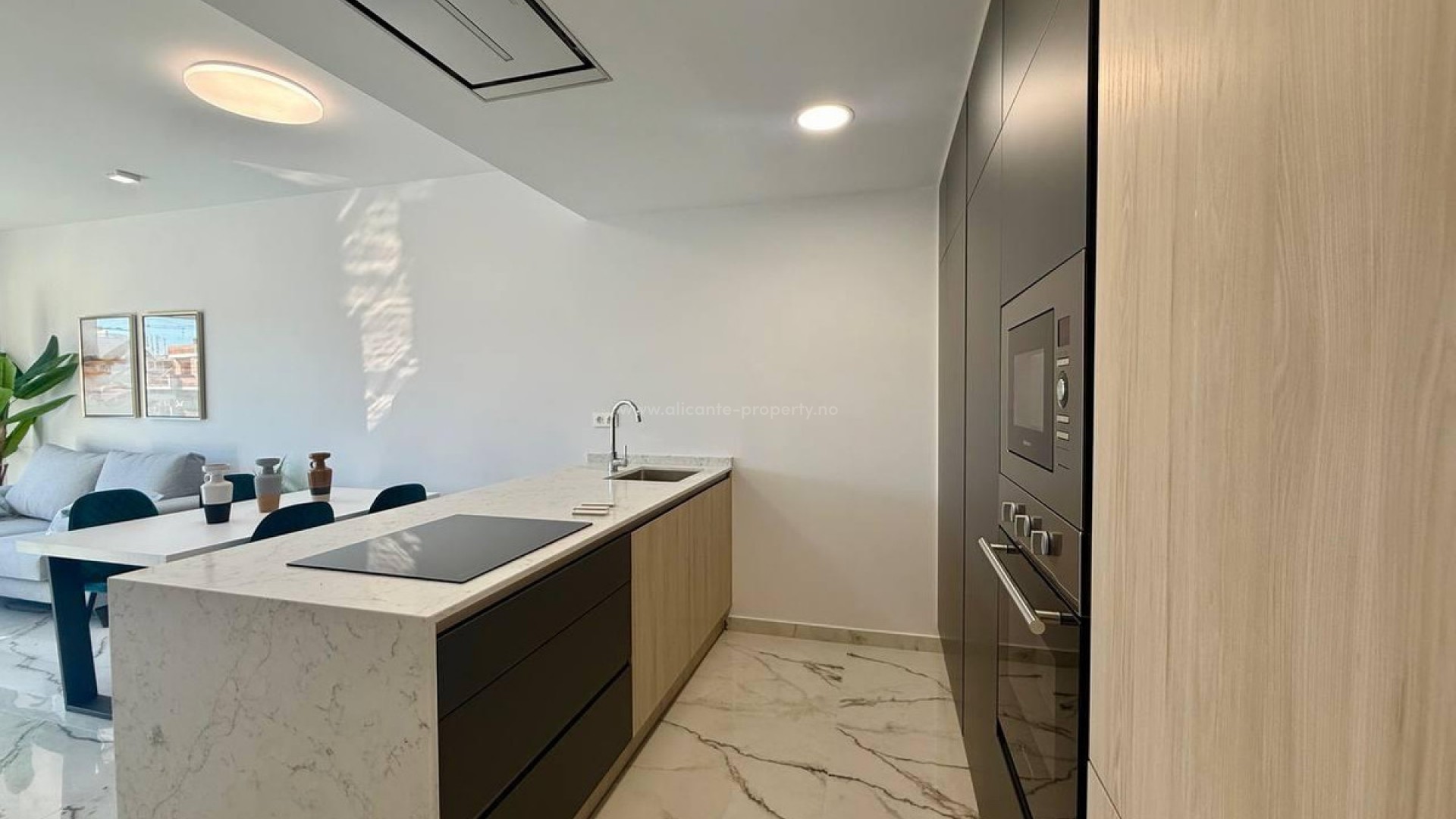 Apartment / flat in Los Altos