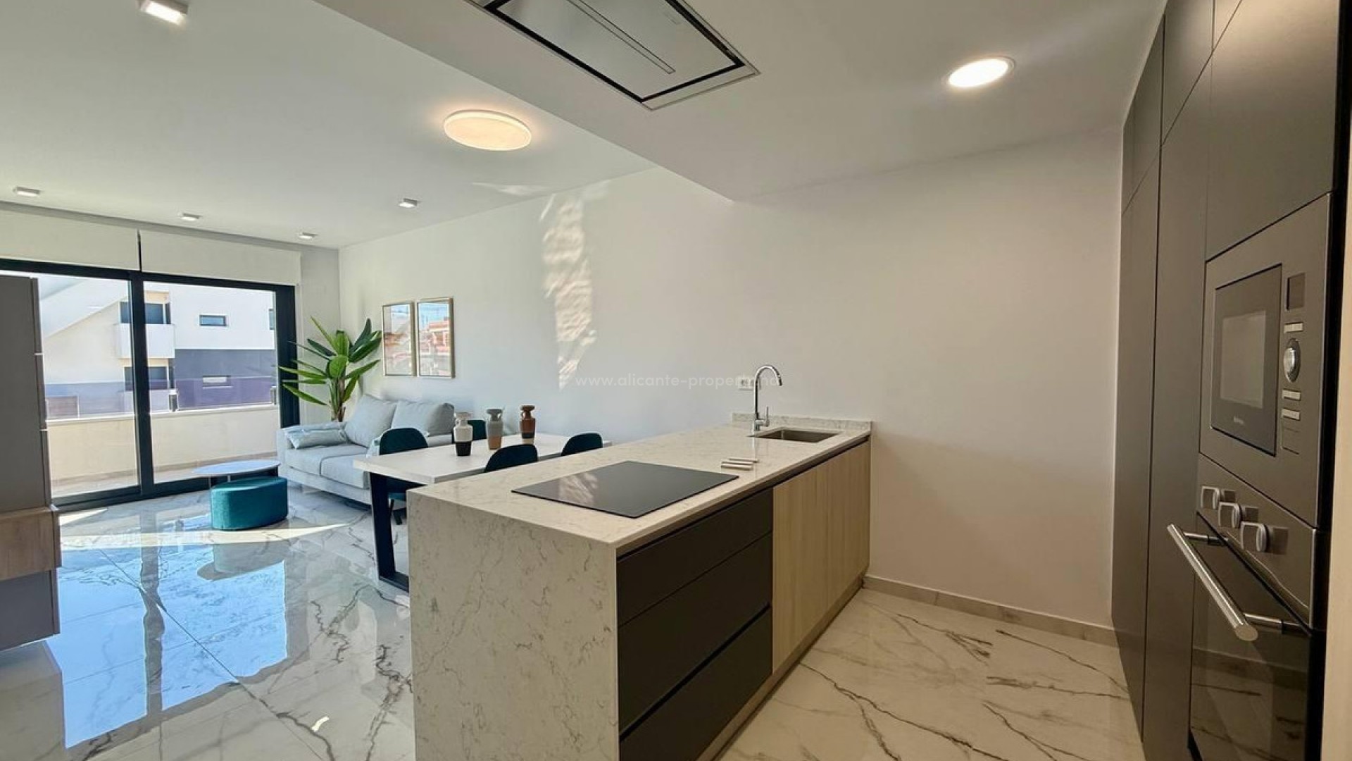 Apartment / flat in Los Altos