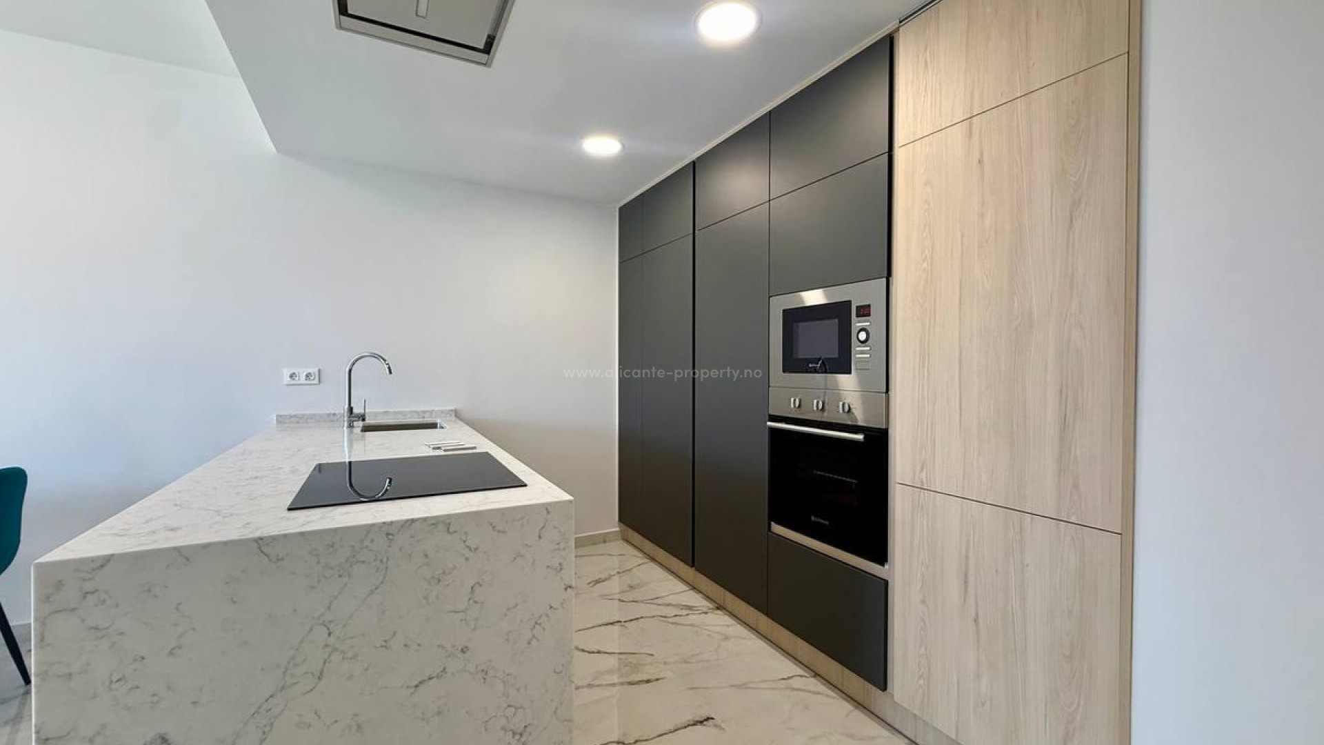 Apartment / flat in Los Altos