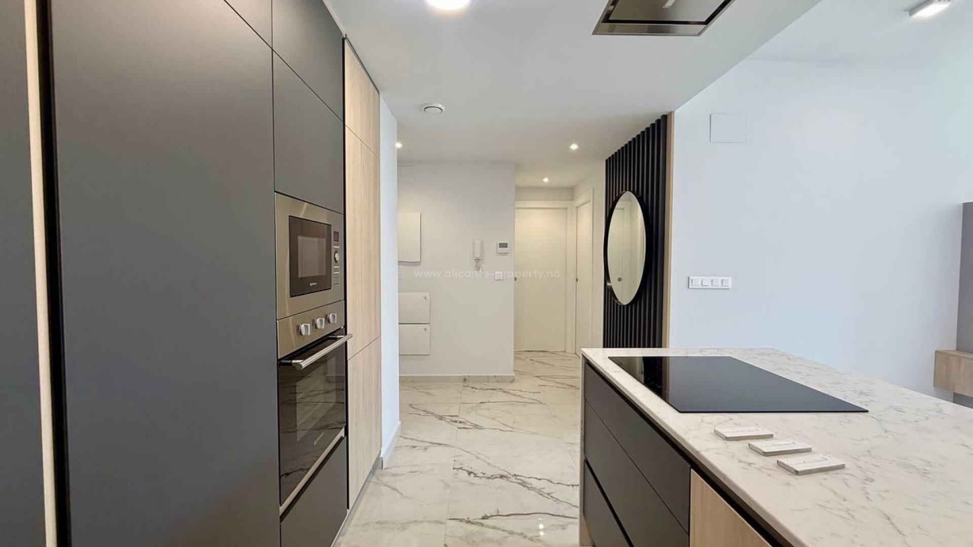 Apartment / flat in Los Altos