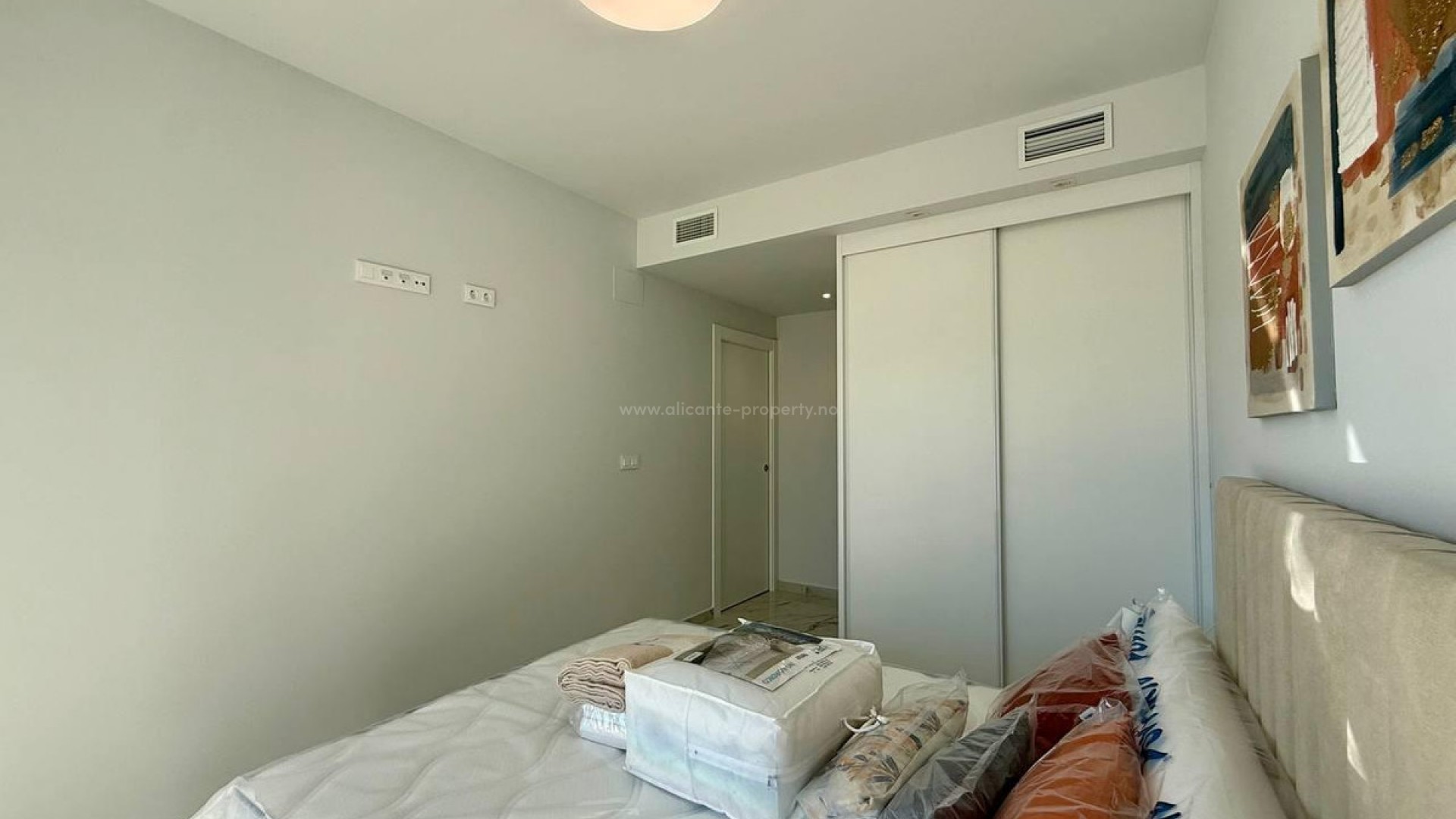 Apartment / flat in Los Altos