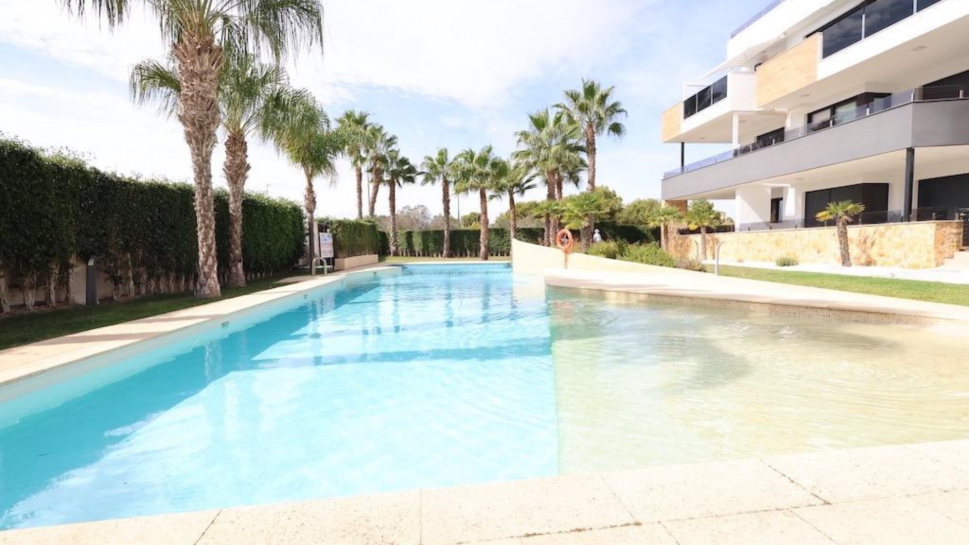 Apartment / flat in Los Altos