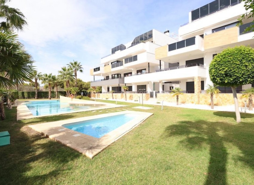 Apartment / flat in Los Altos