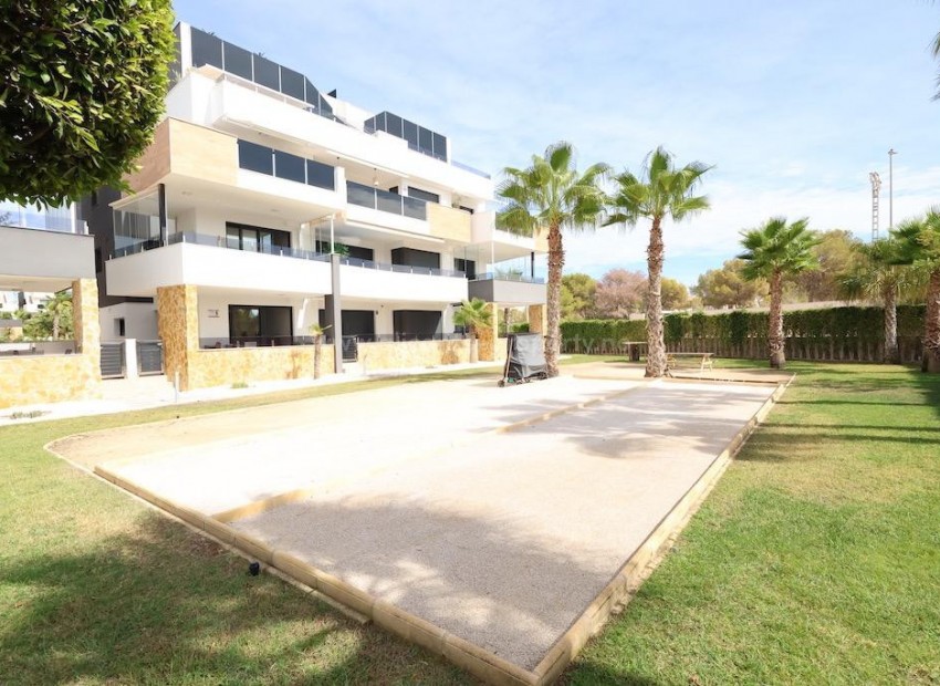 Apartment / flat in Los Altos