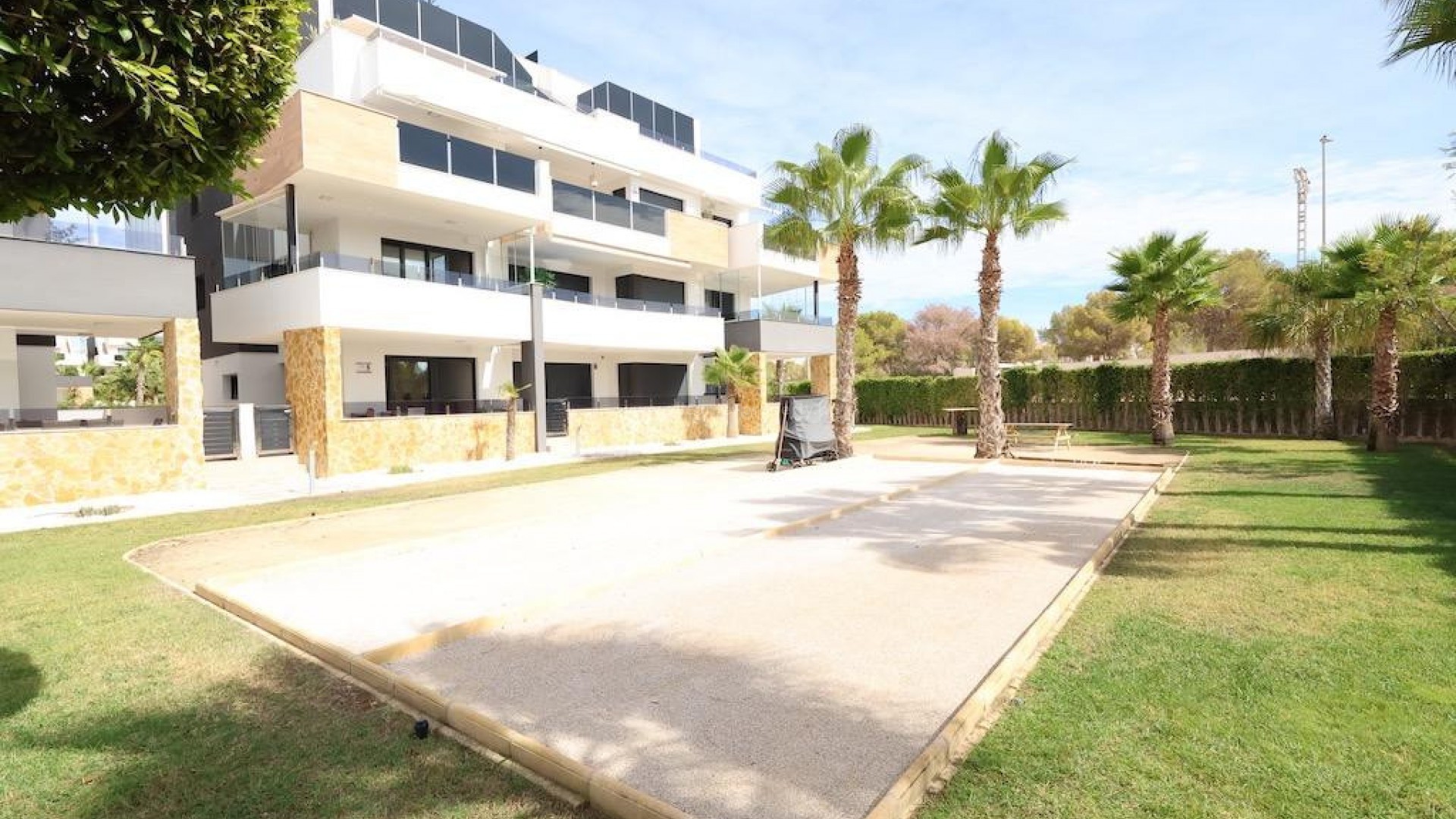Apartment / flat in Los Altos
