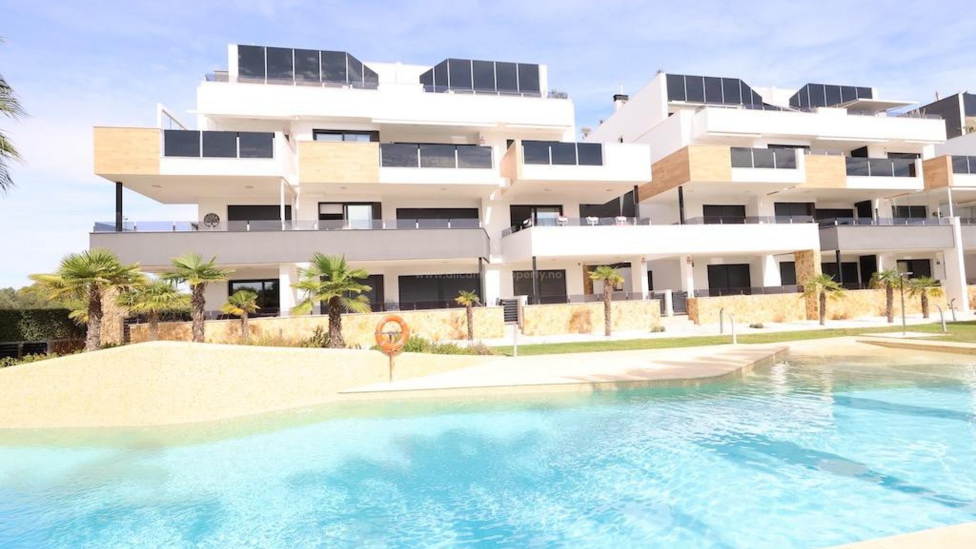 Apartment / flat in Los Altos