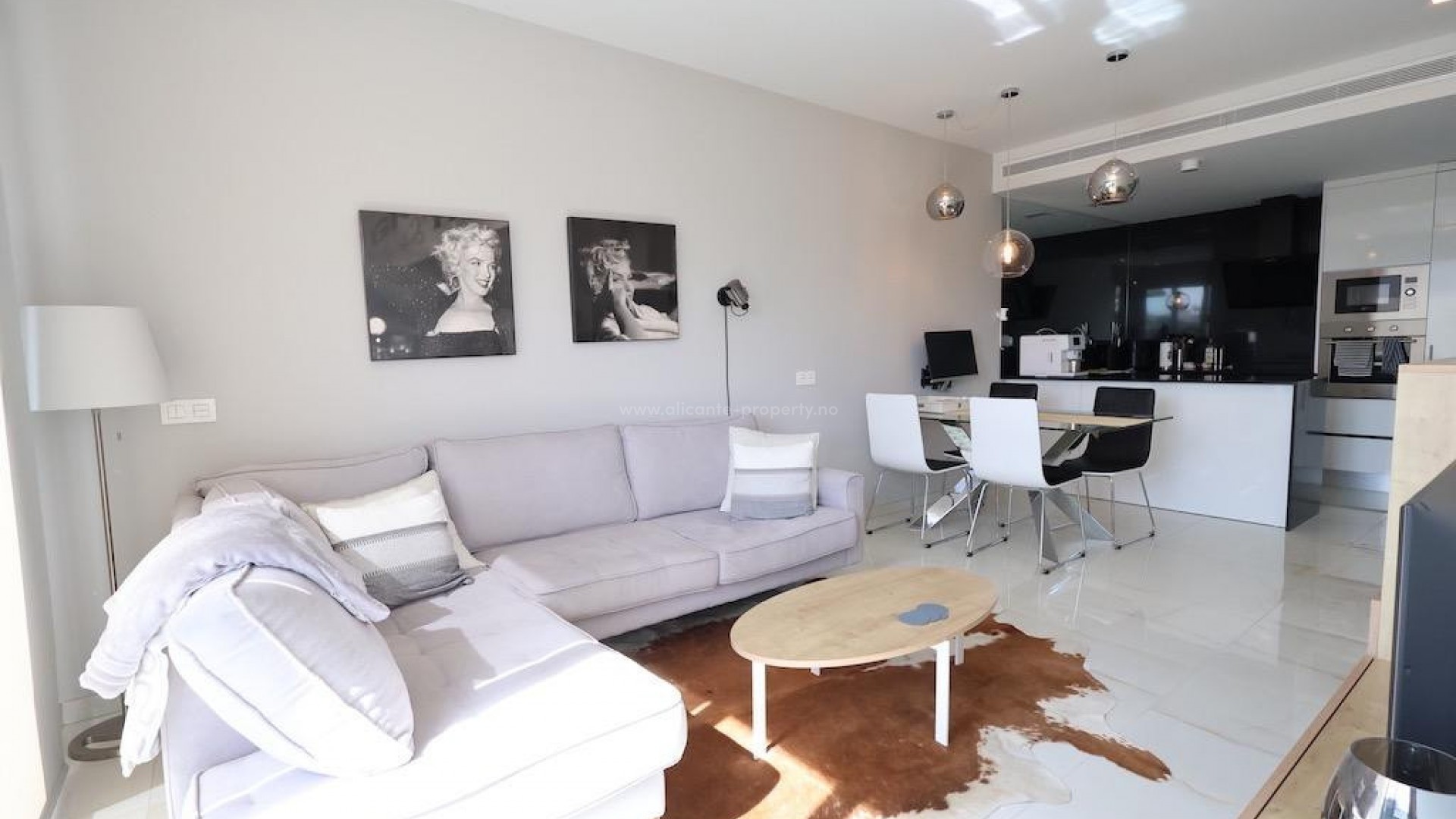 Apartment / flat in Los Altos