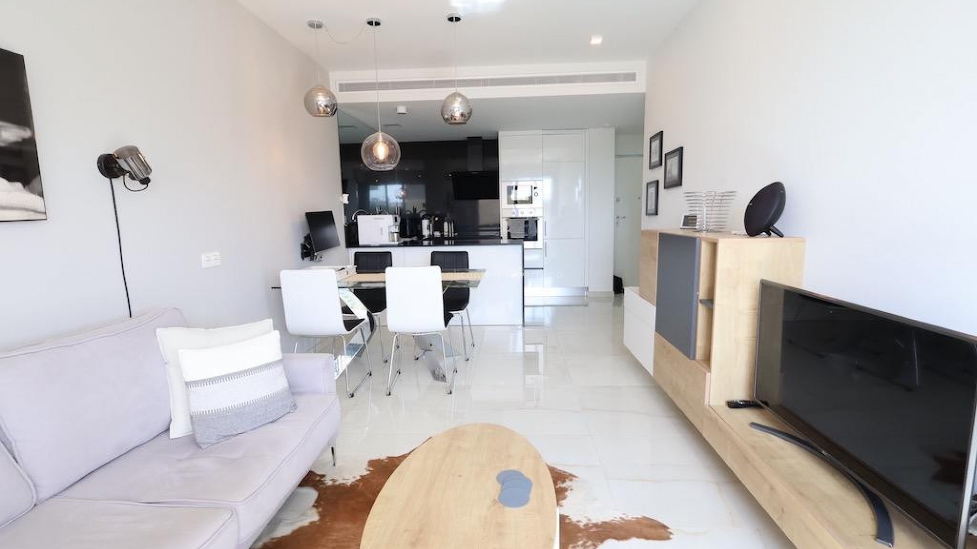 Apartment / flat in Los Altos