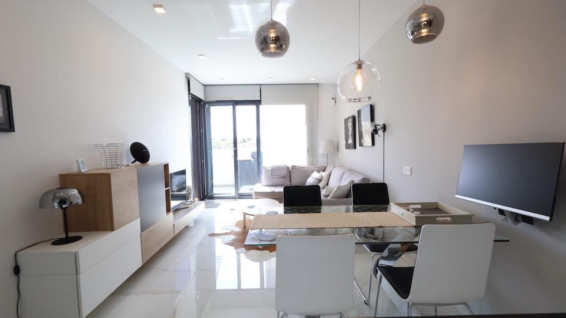 Apartment / flat in Los Altos