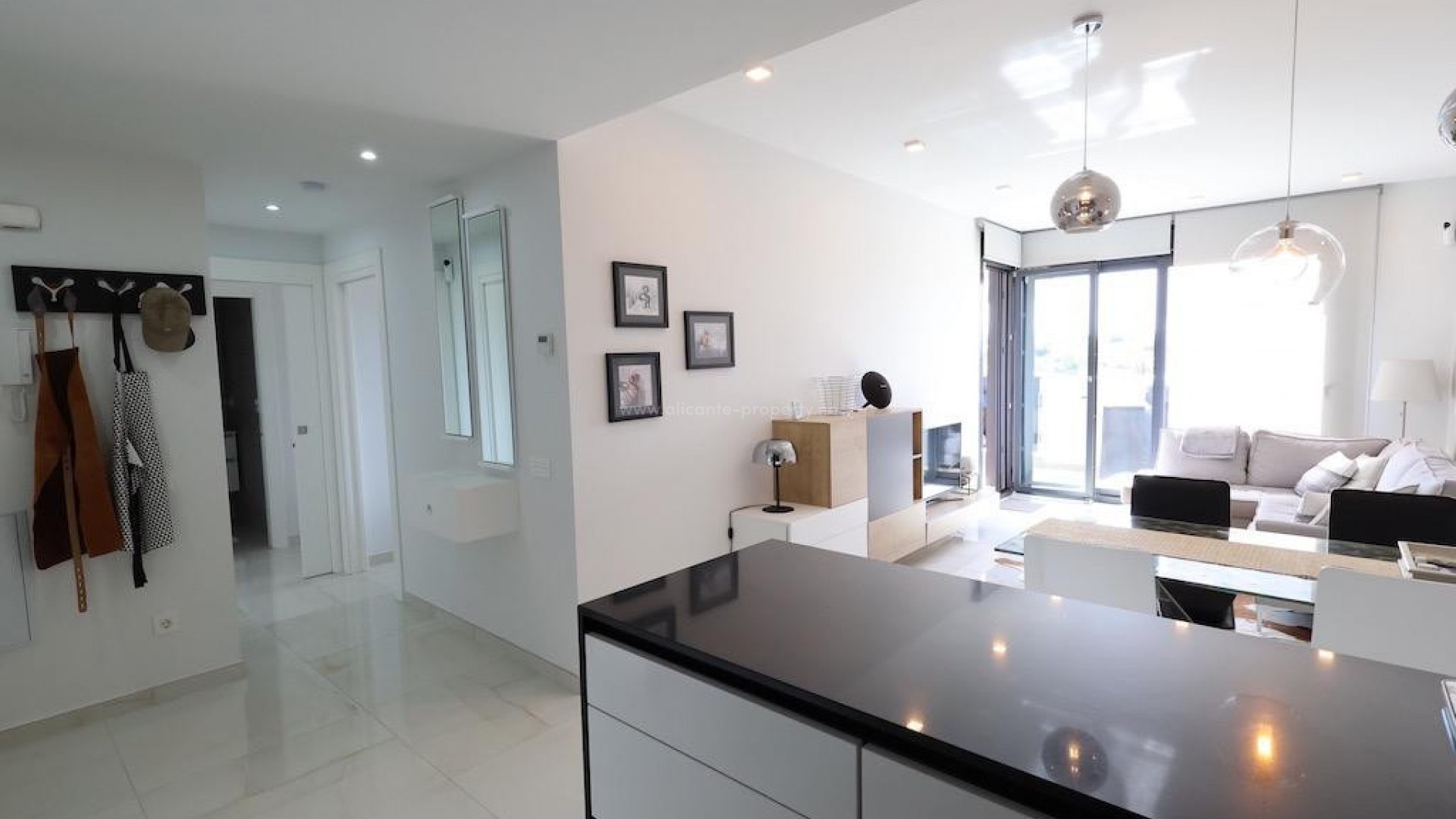Apartment / flat in Los Altos