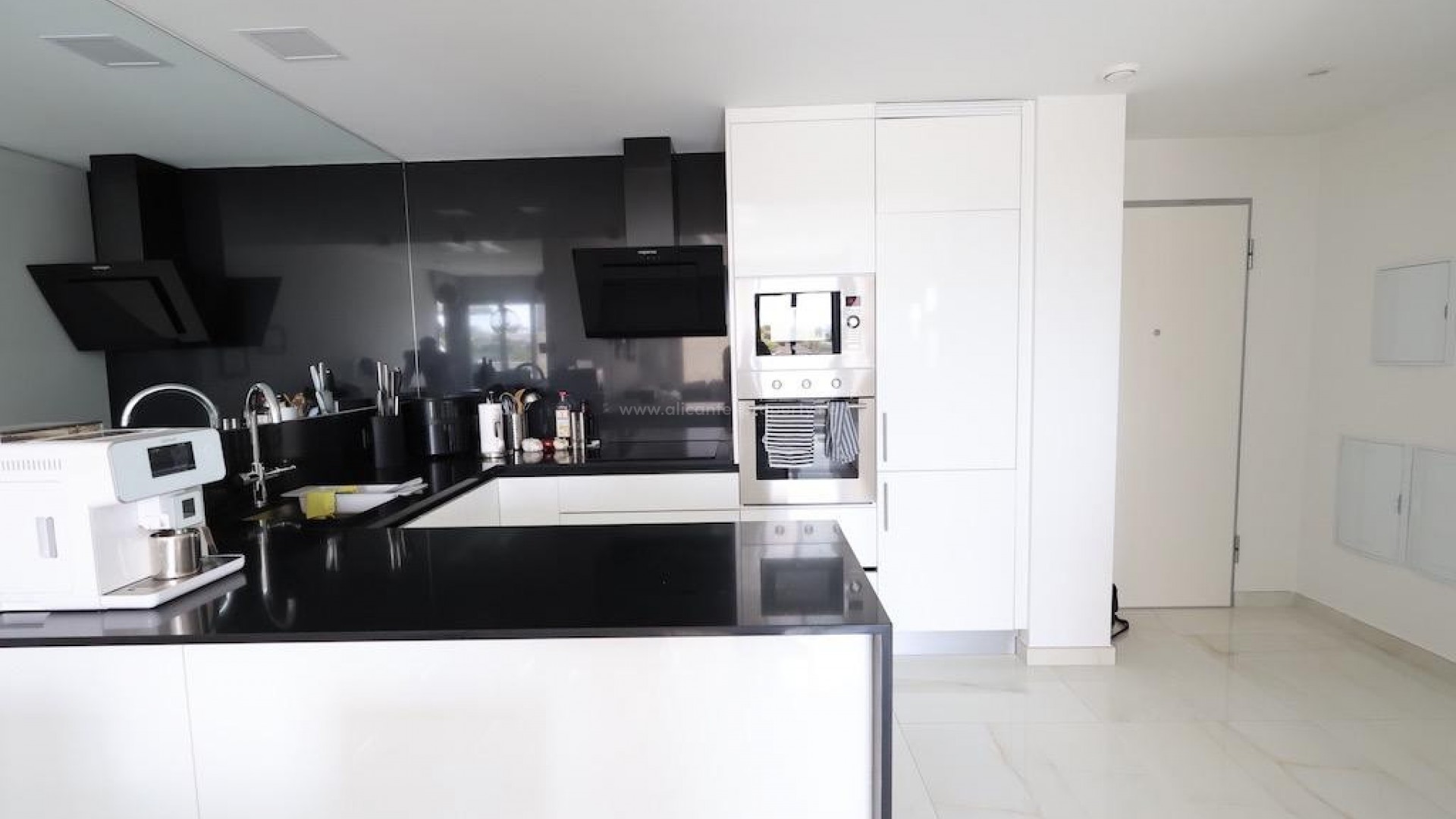 Apartment / flat in Los Altos