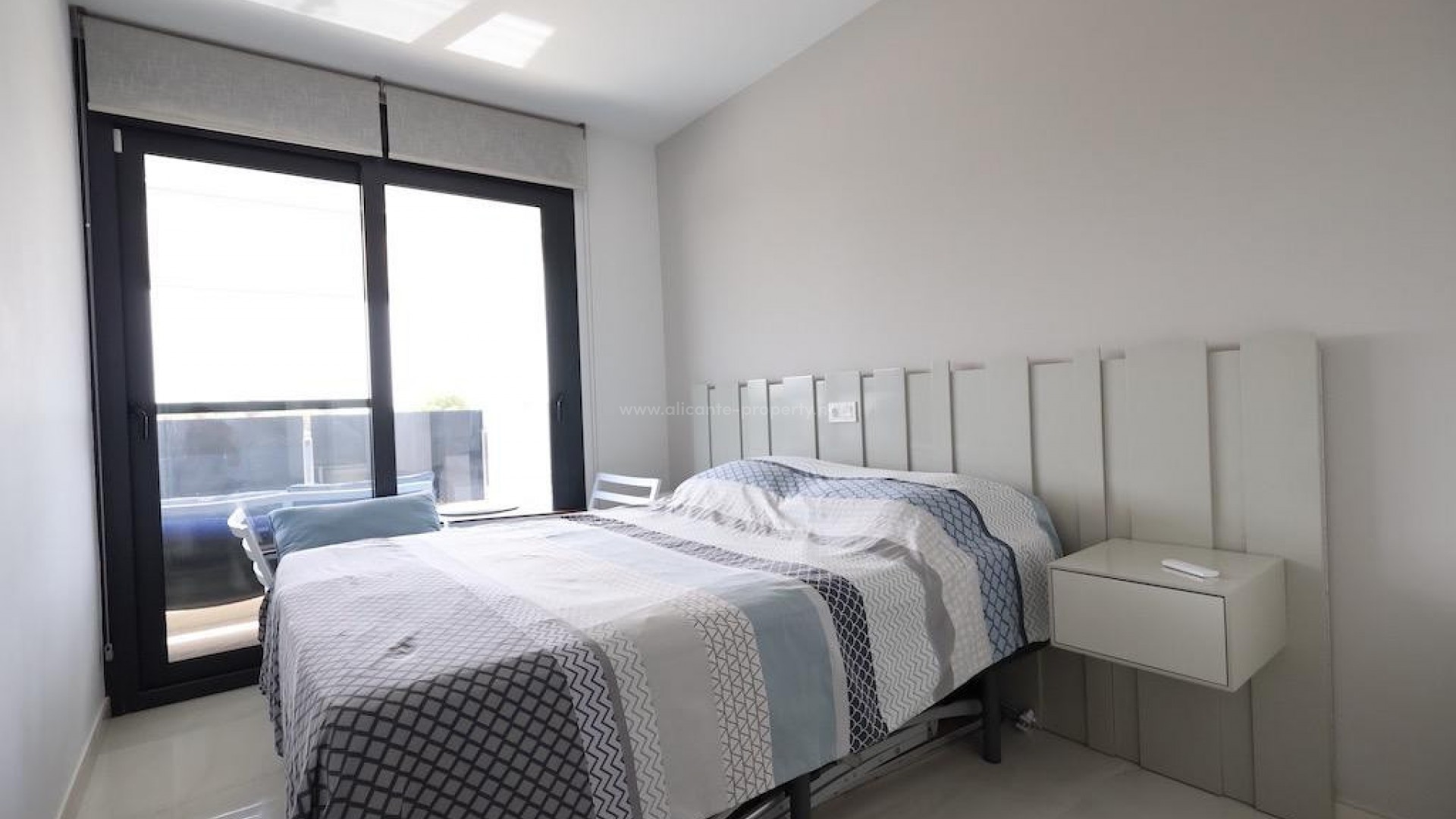 Apartment / flat in Los Altos