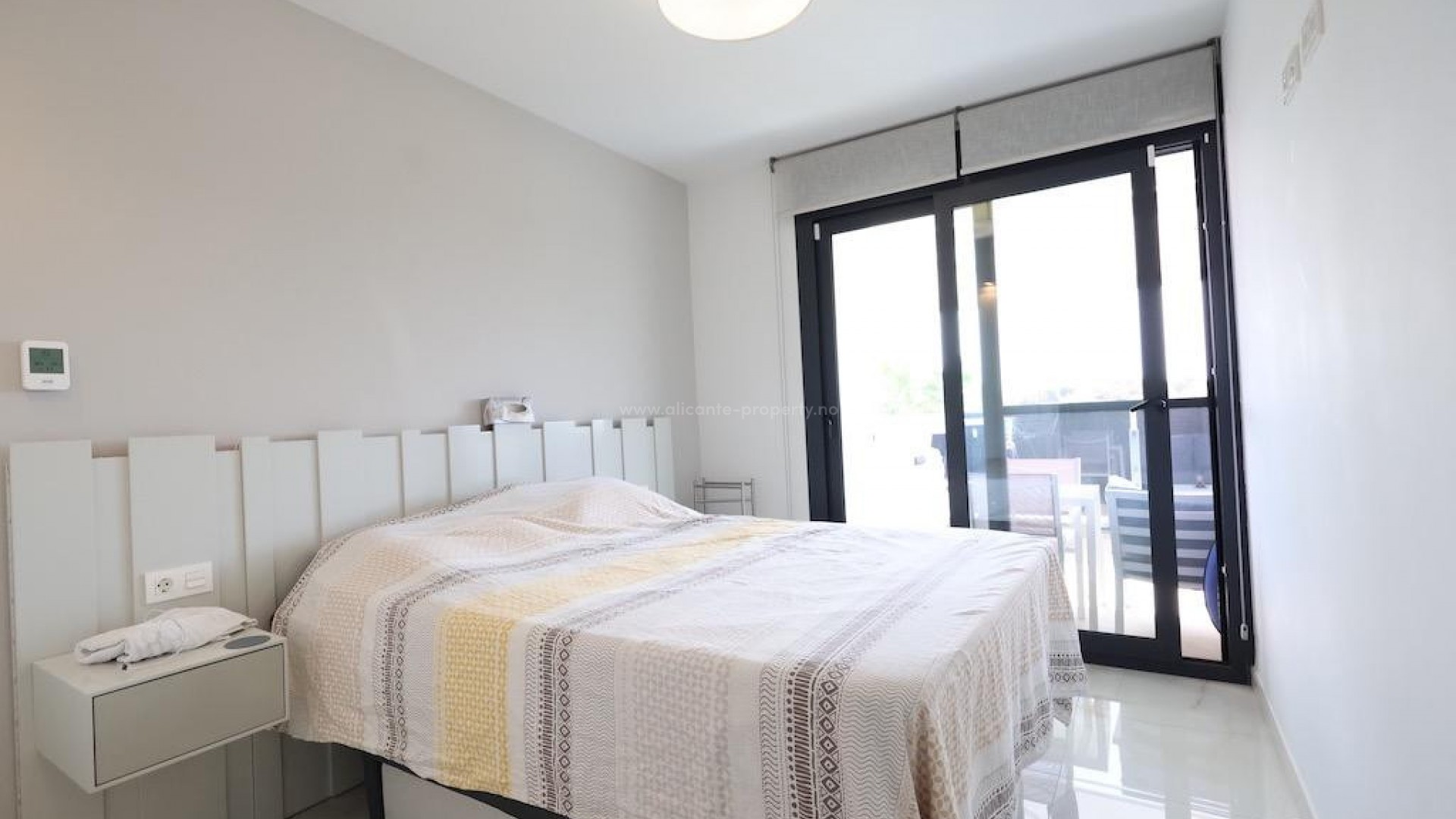 Apartment / flat in Los Altos
