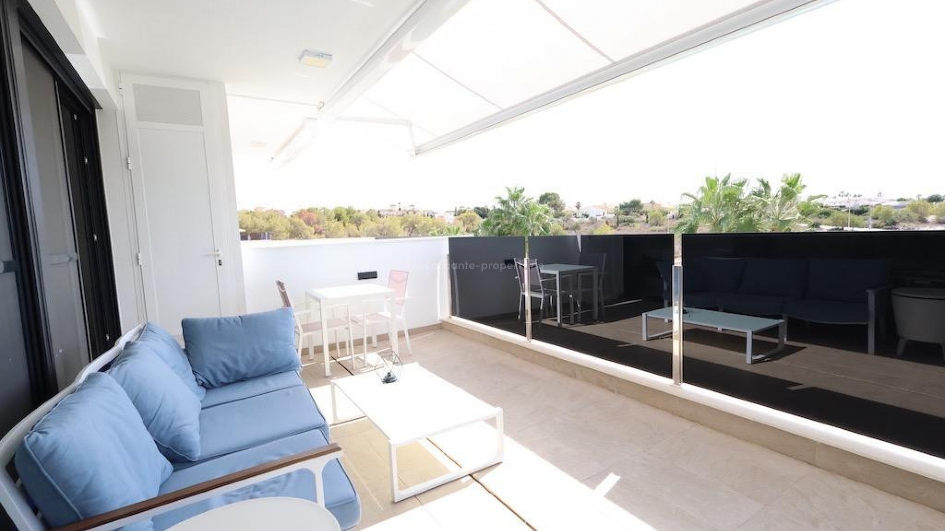 Apartment / flat in Los Altos