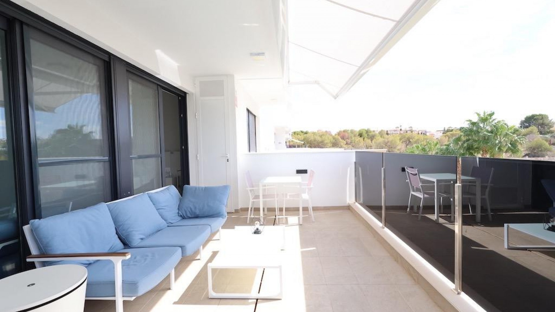 Apartment / flat in Los Altos