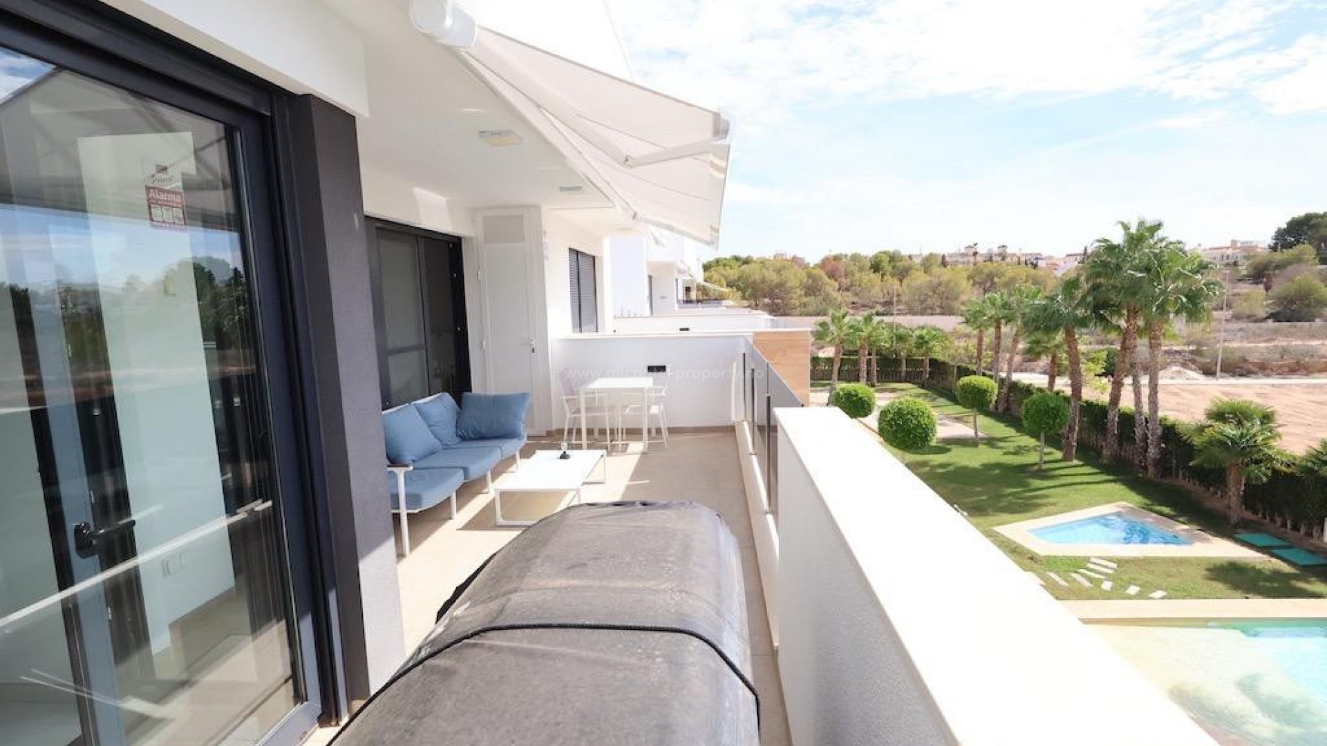 Apartment / flat in Los Altos