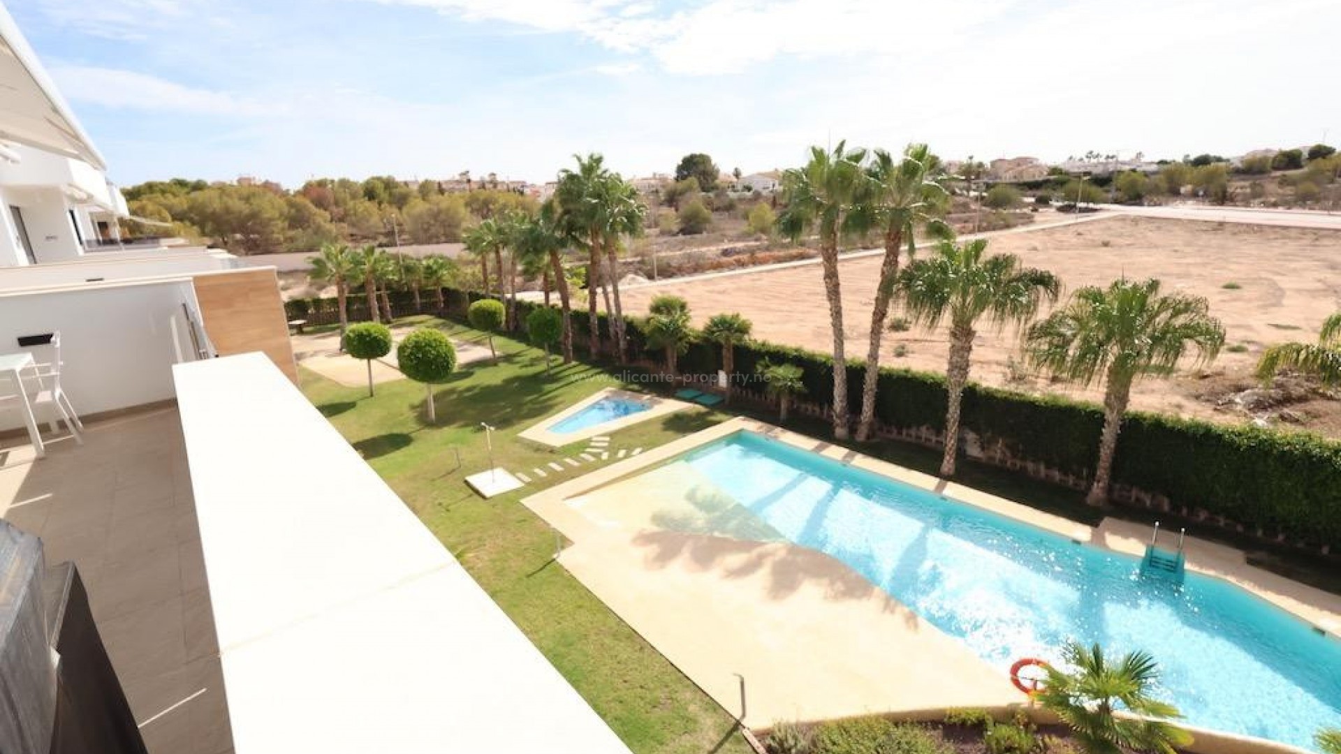 Apartment / flat in Los Altos
