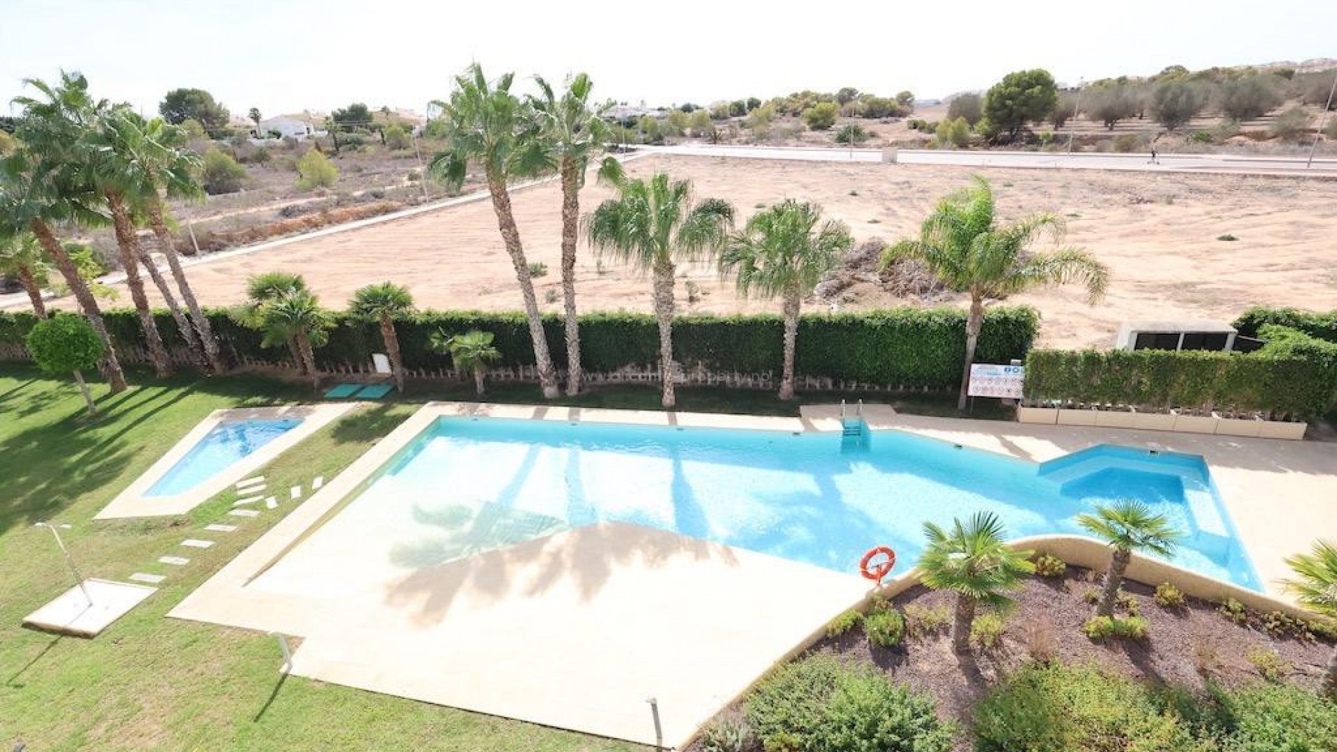 Apartment / flat in Los Altos