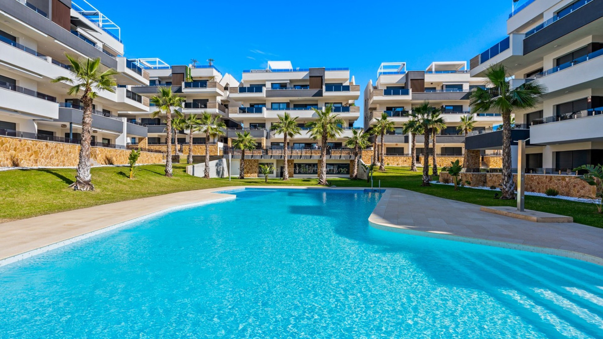 Apartment / flat in Los Altos