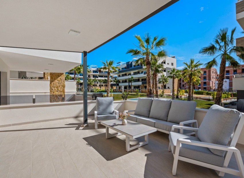 Apartment / flat in Los Altos