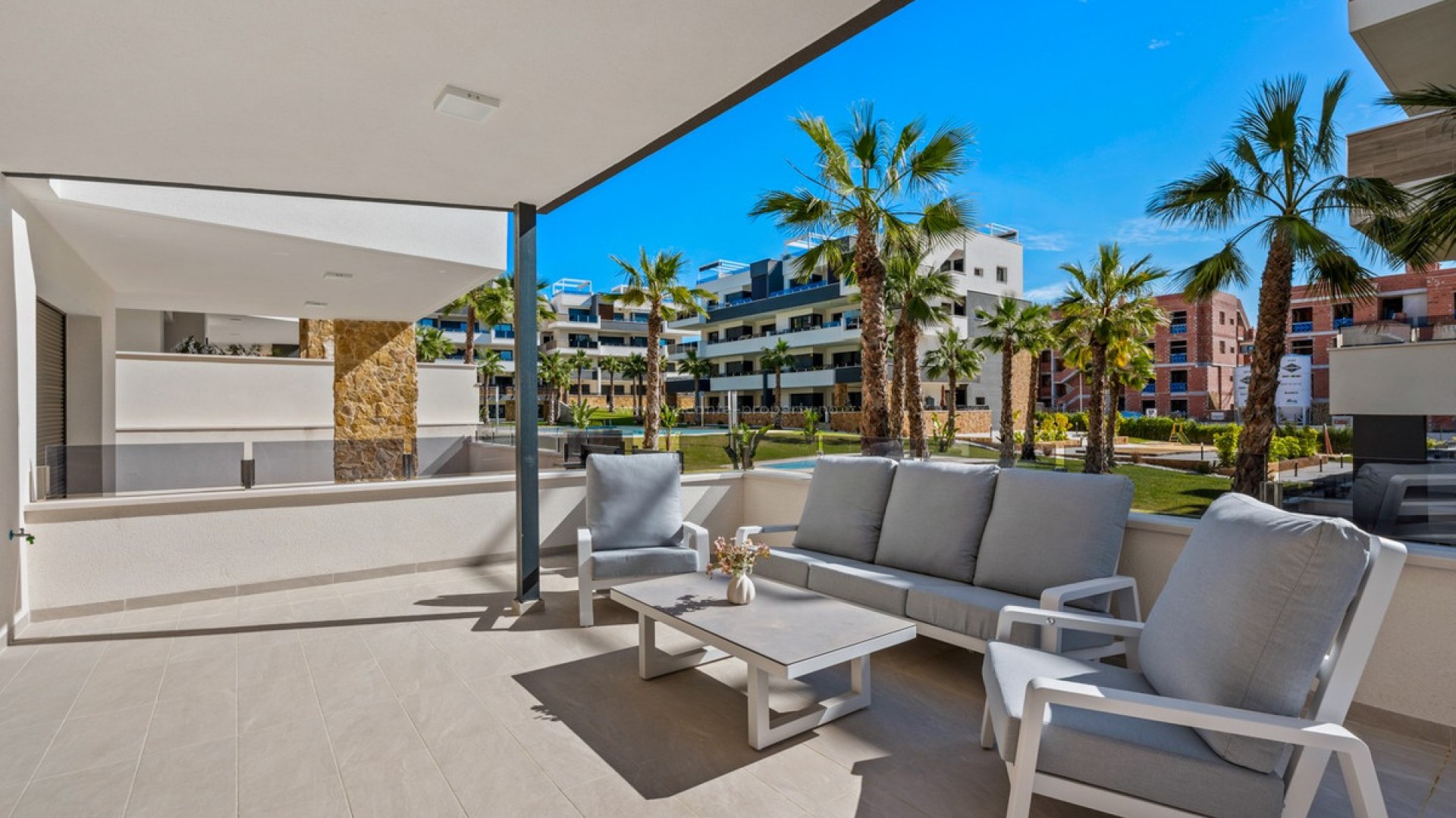 Apartment / flat in Los Altos