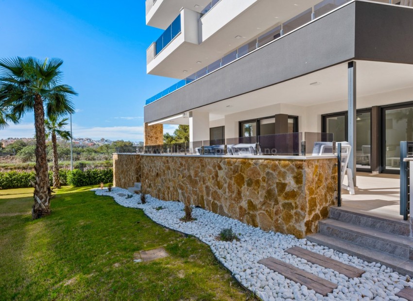 Apartment / flat in Los Altos