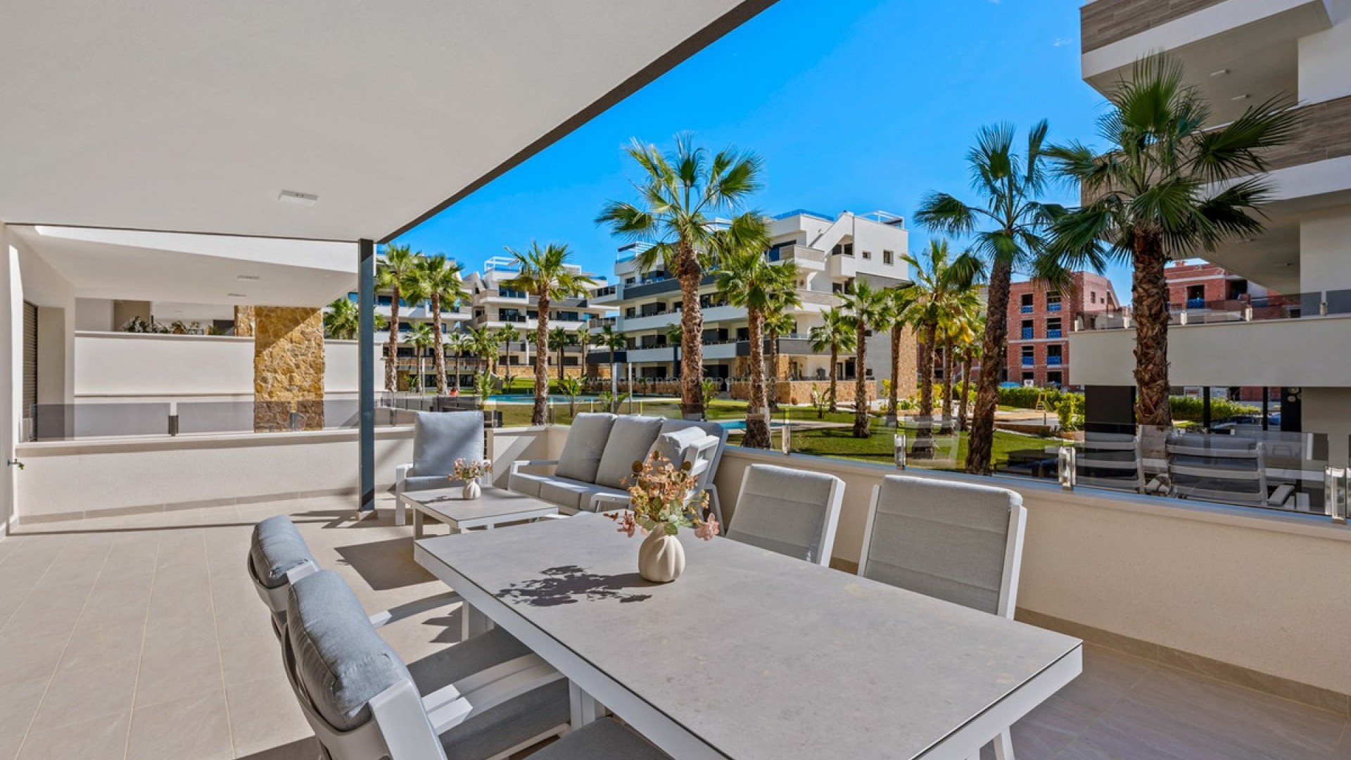 Apartment / flat in Los Altos