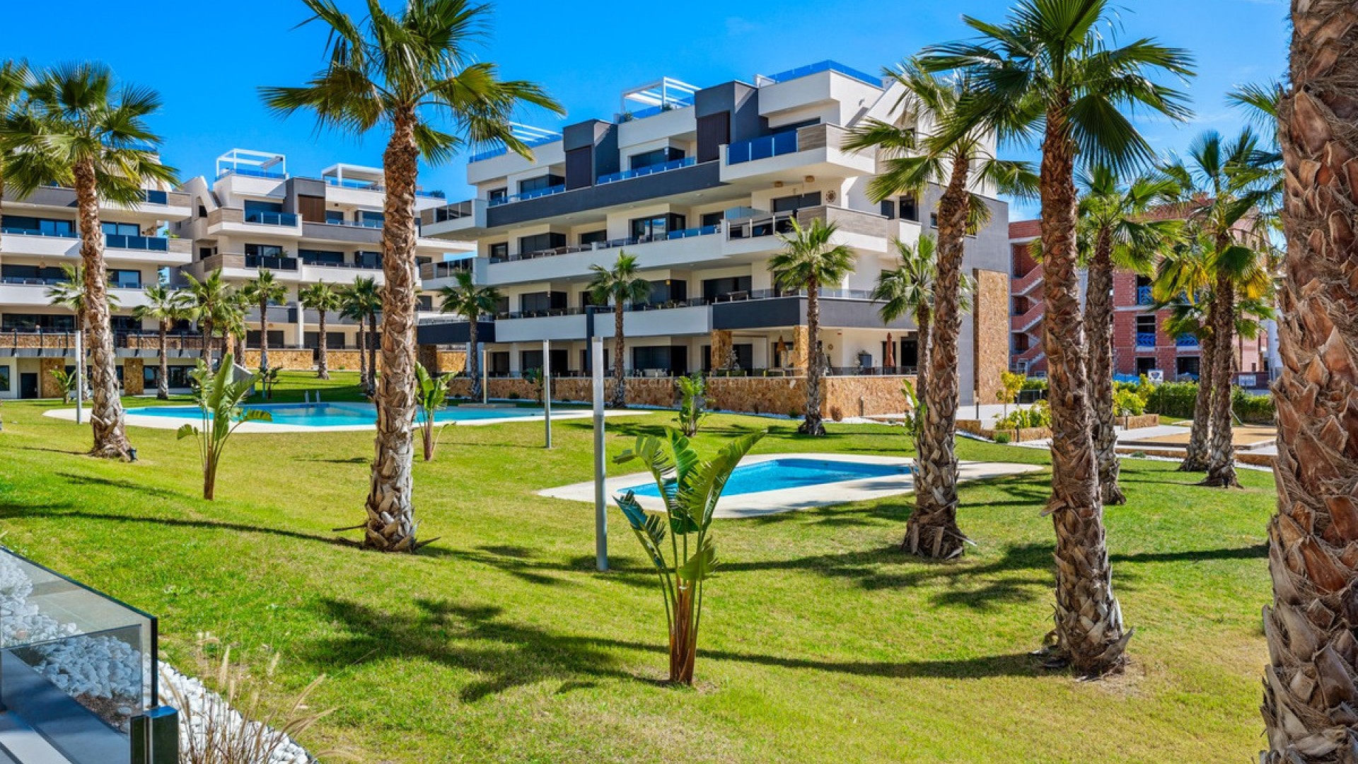 Apartment / flat in Los Altos