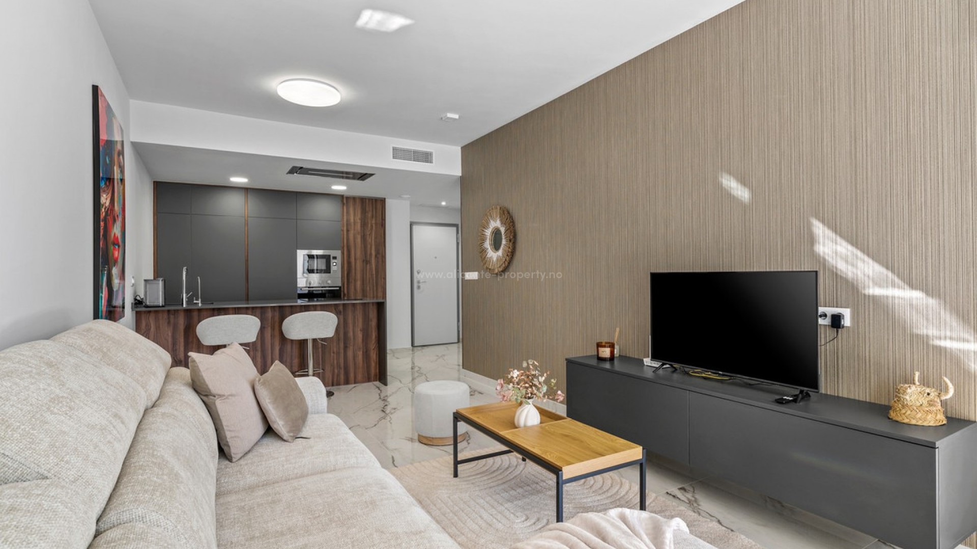 Apartment / flat in Los Altos