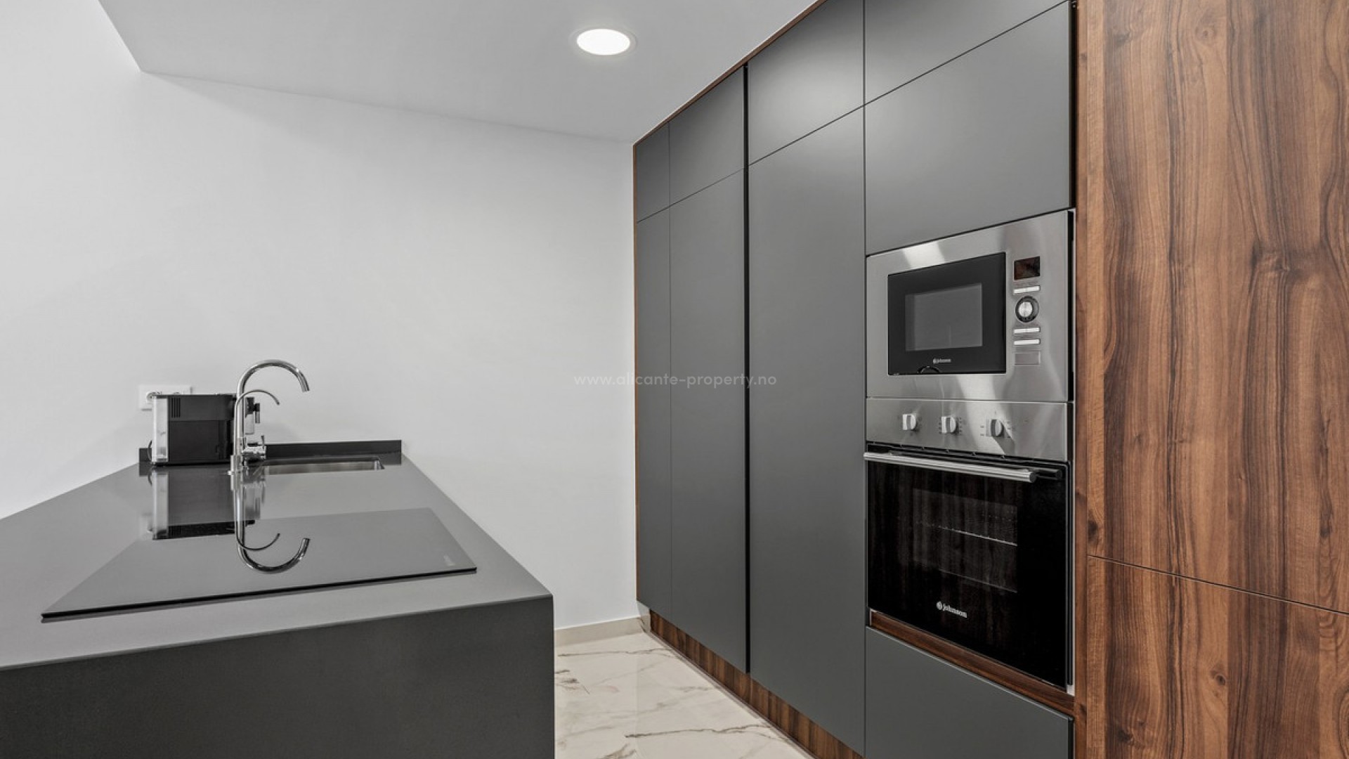 Apartment / flat in Los Altos